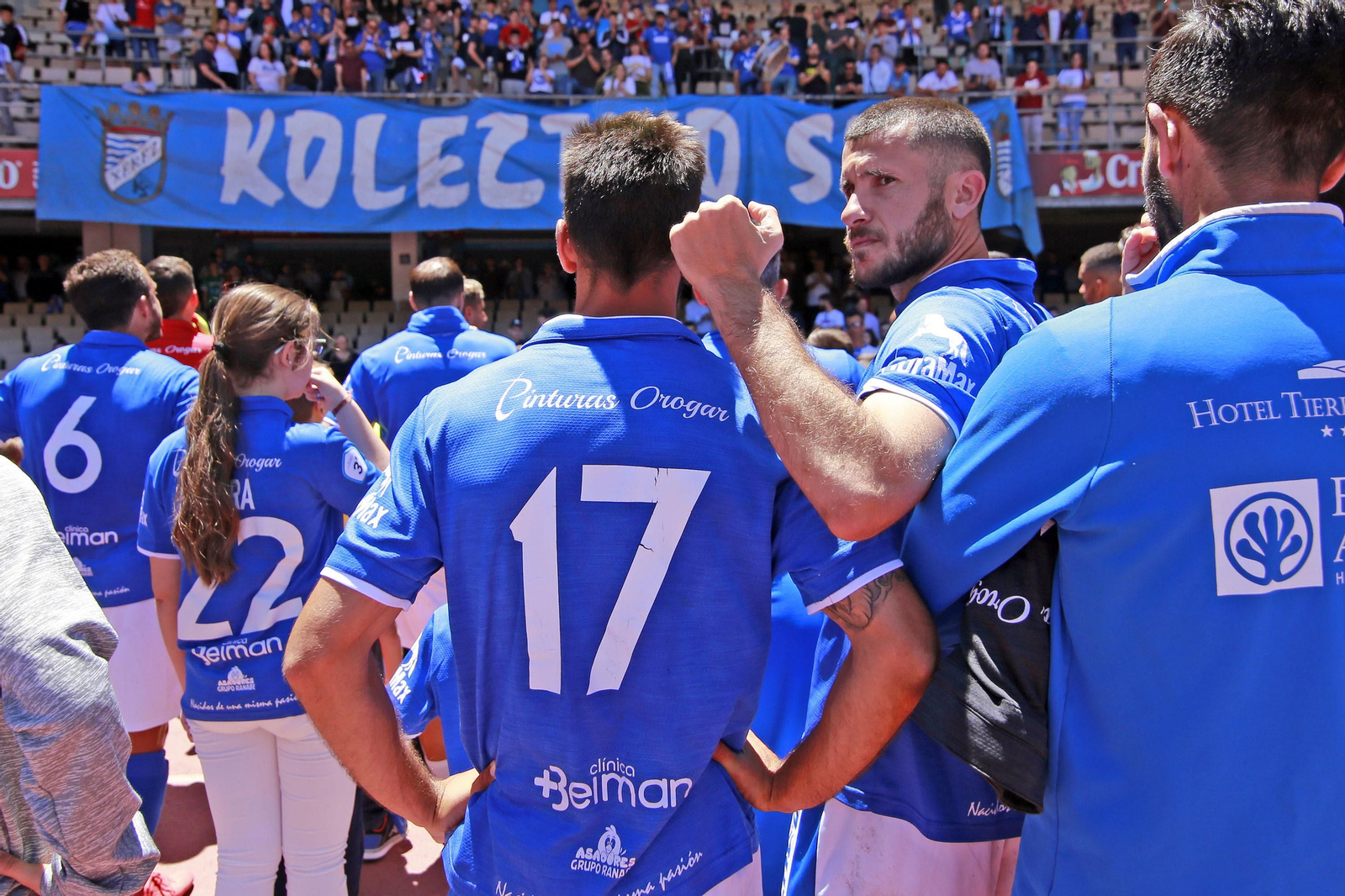 Xerez FC - Gerena