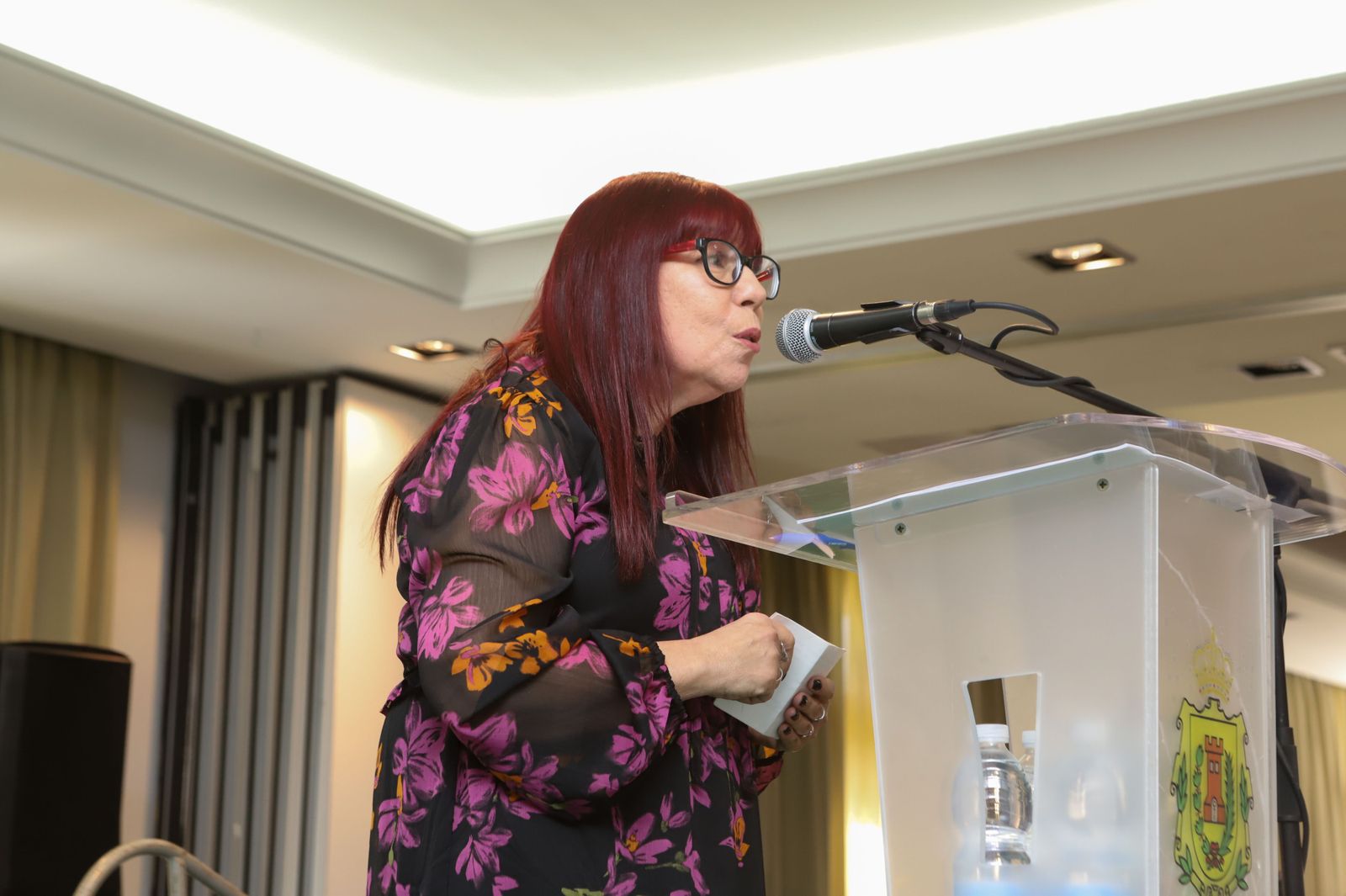 Las fotos de los galardonados del 28-F en Los Barrios.