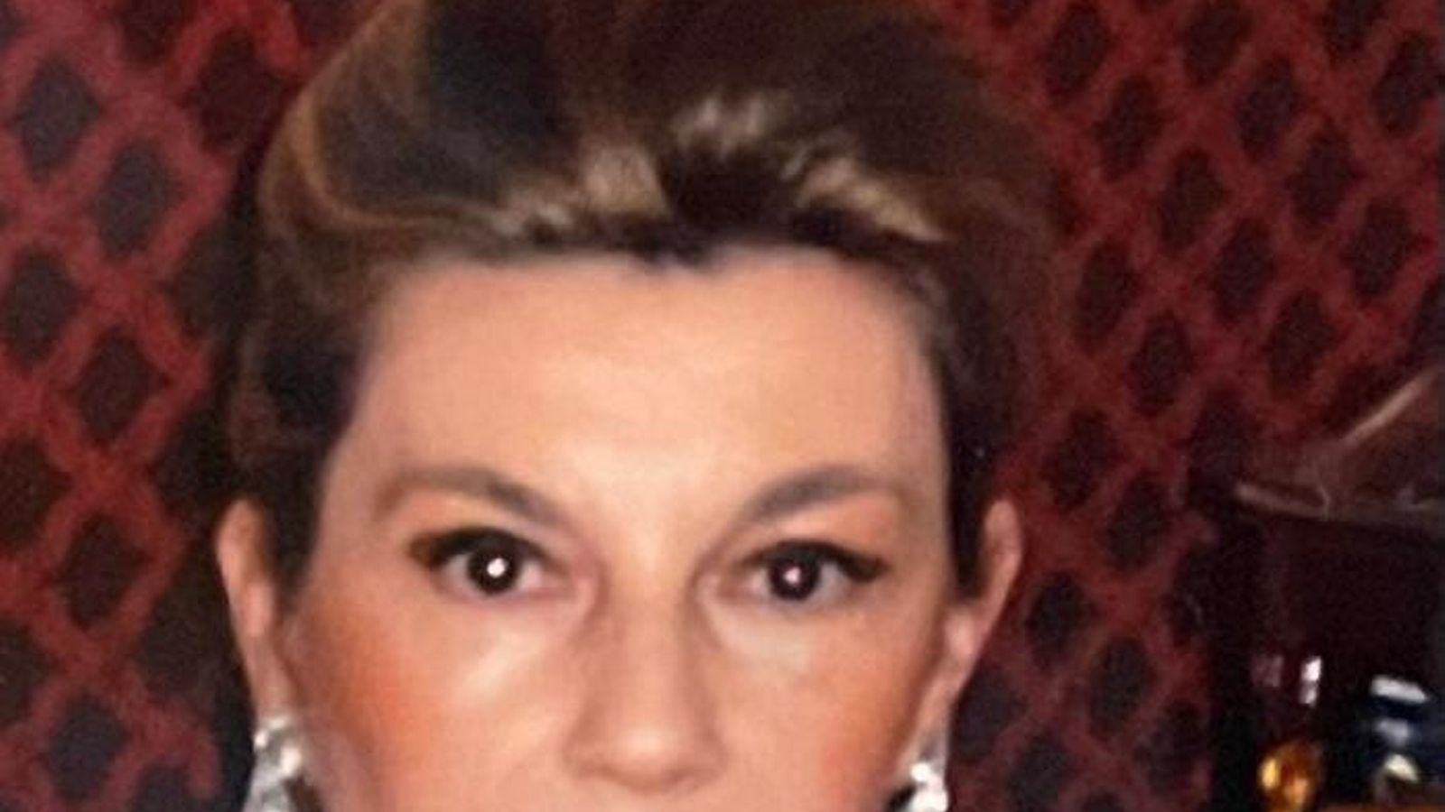 Esposa de Miguel Báez 'Litri'.