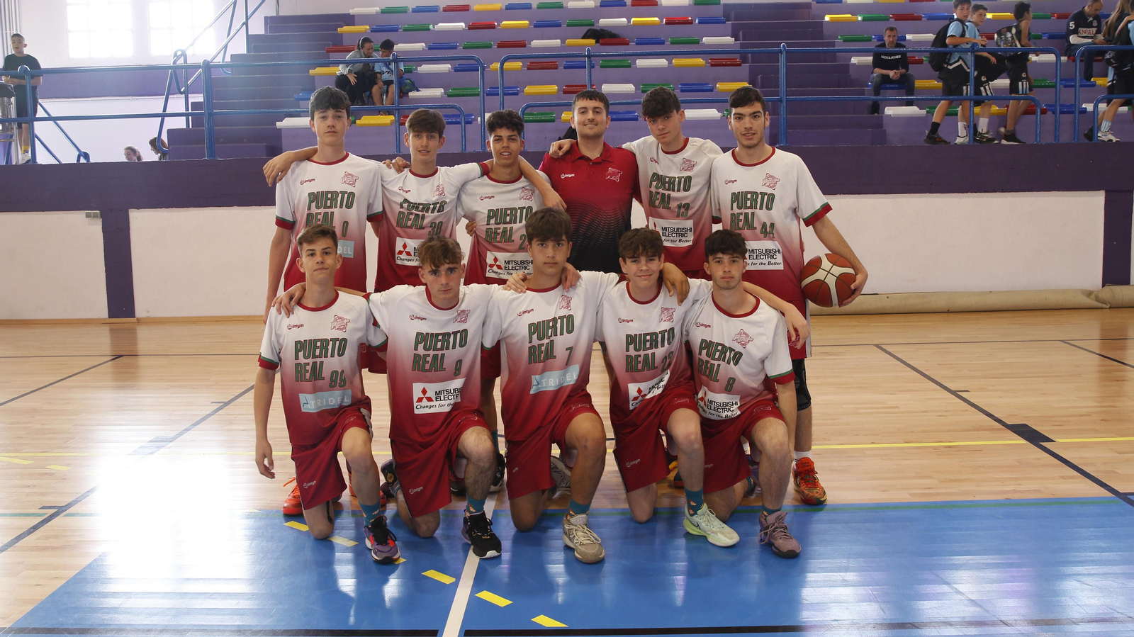 La segunda jornada del Memorial Jesús Vidal, en imágenes