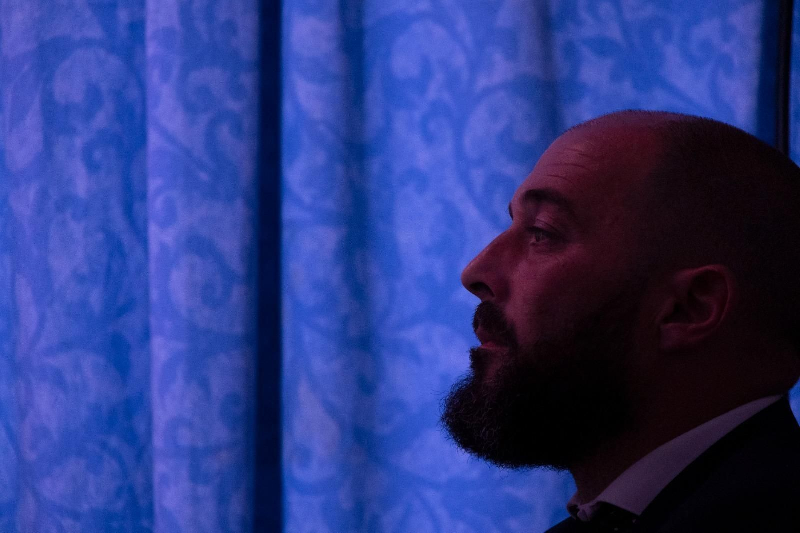 El pregón de la Feria de El Puerto, en imágenes