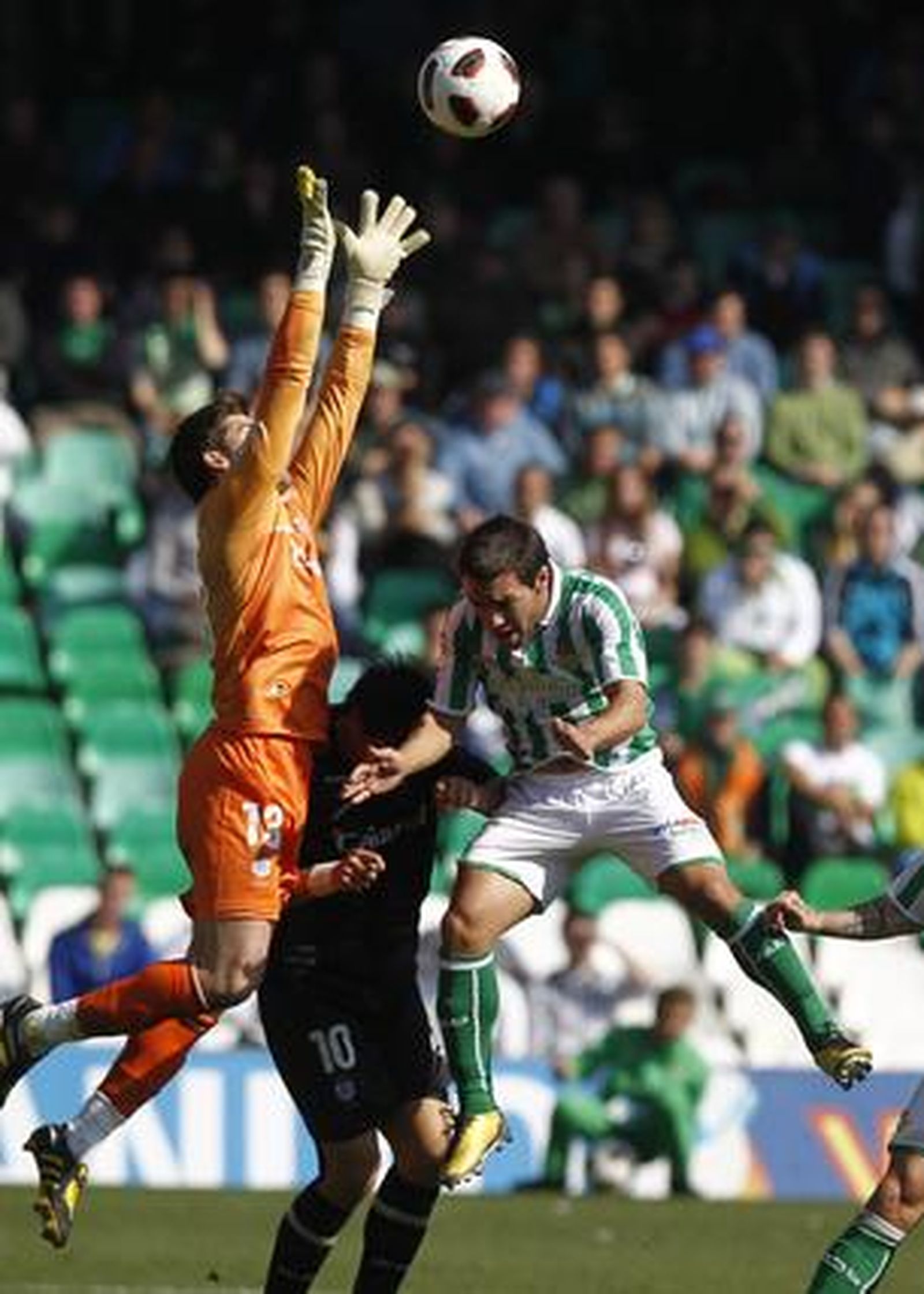 Foto: Antonio Pizarro