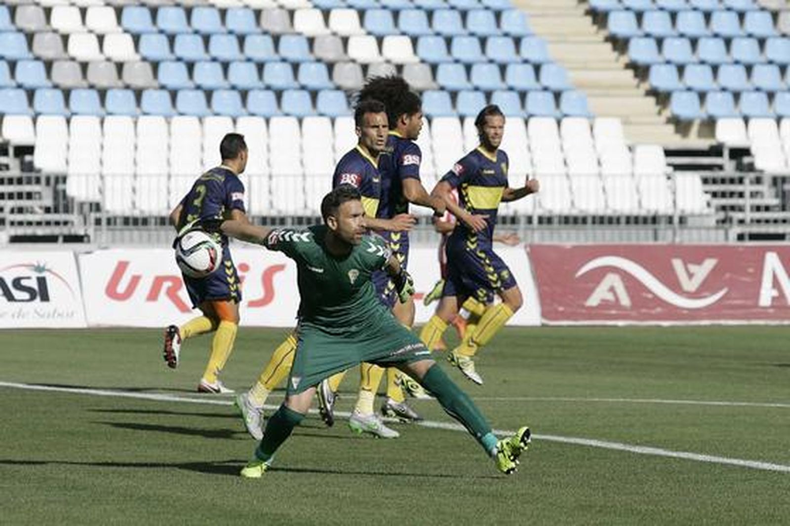 Foto: Rafael González