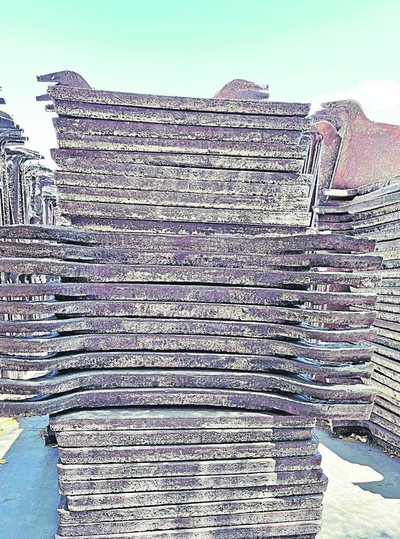 Innovación y sostenibilidad: binomio indisoluble en la producción de cobre