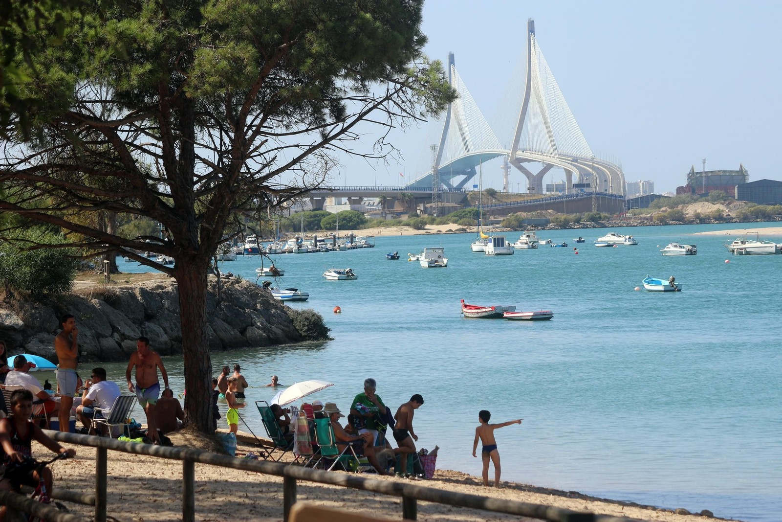 XXXIV Convivencia Interpeñas de Puerto Real