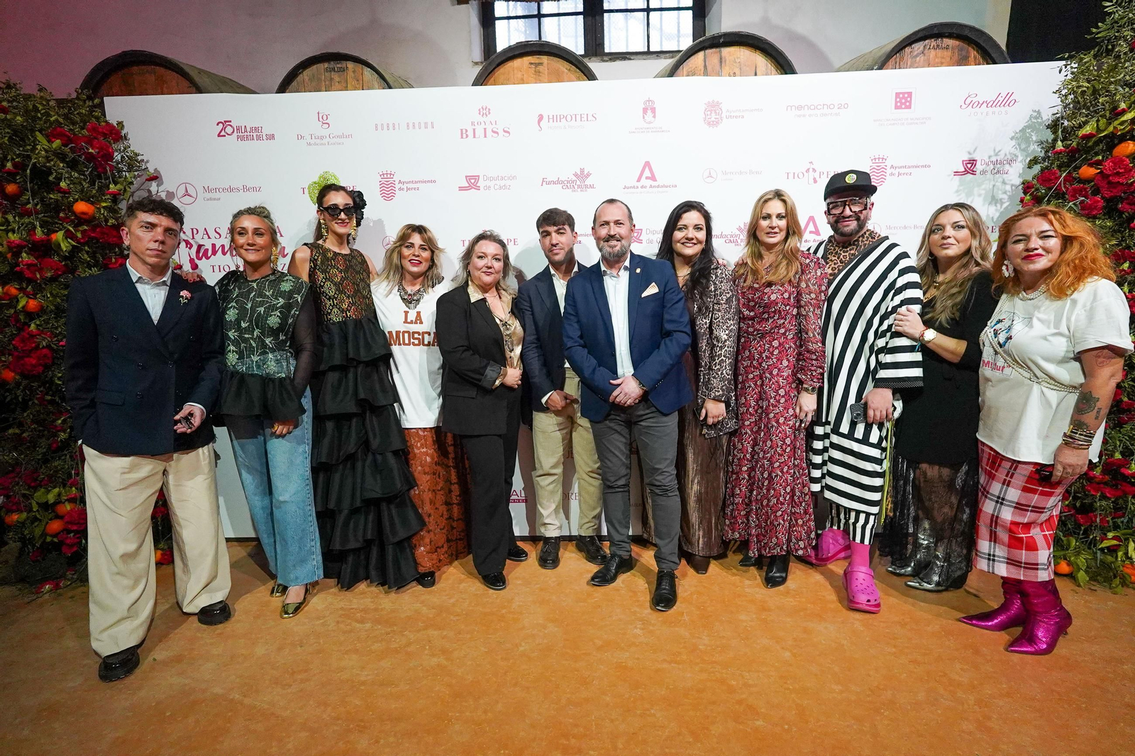 Diseñadores de Utrera