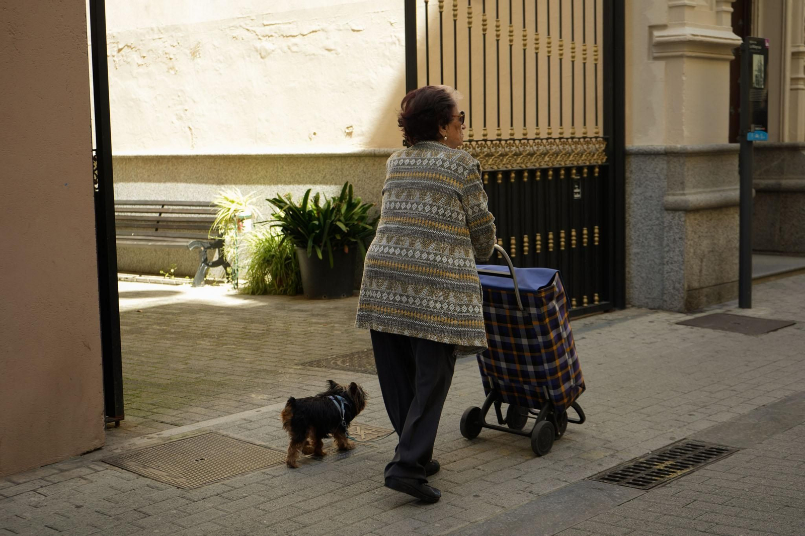 Las imágenes más destacadas del jueves 24 de abril en Huelva