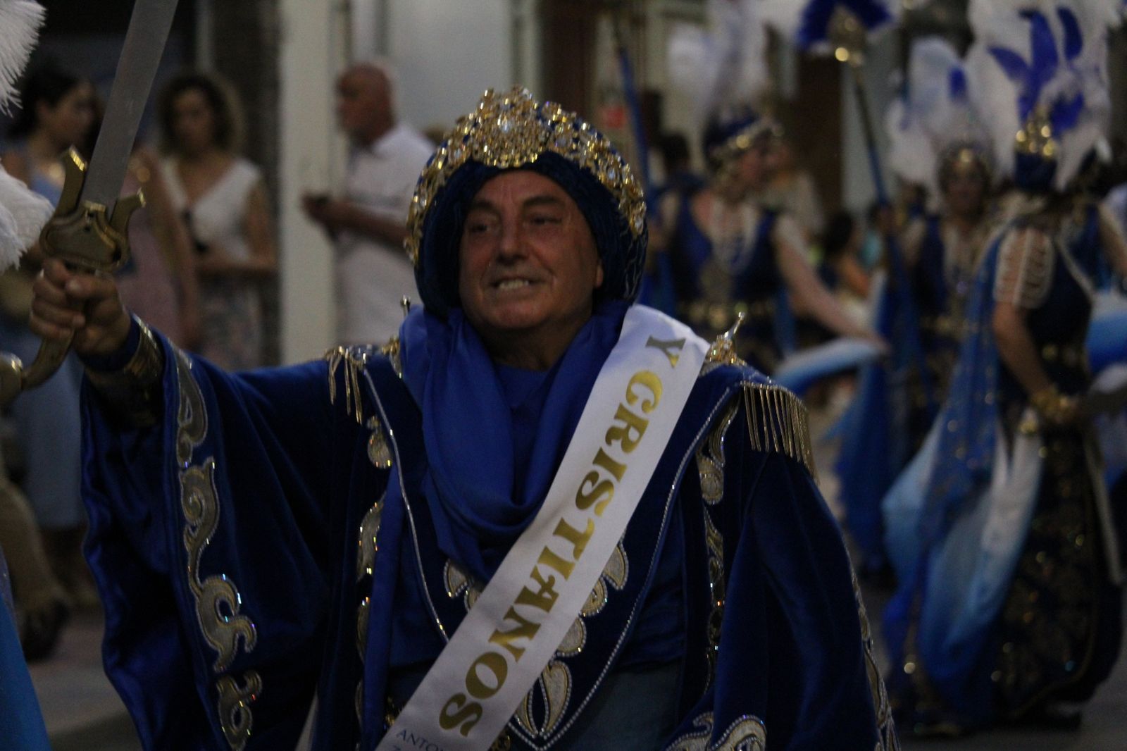 Moros y Cristianos de Vera: así se vivió la fiesta