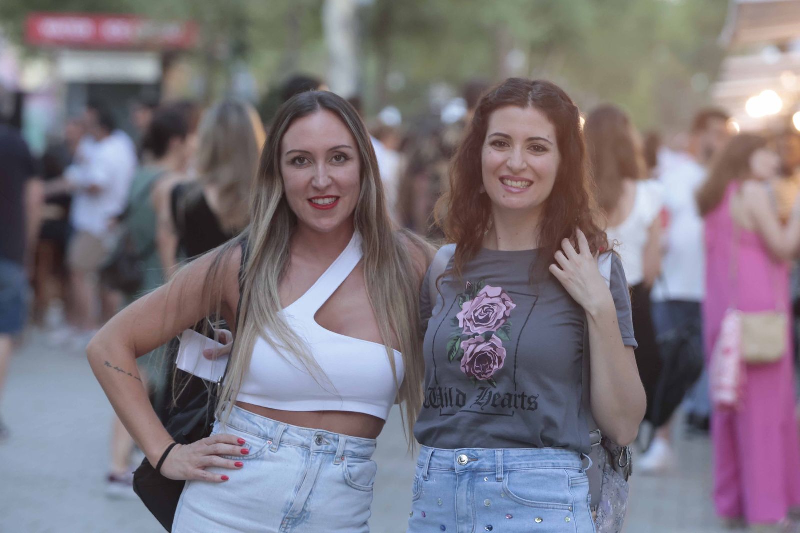 Búscate en el concierto de Pablo López