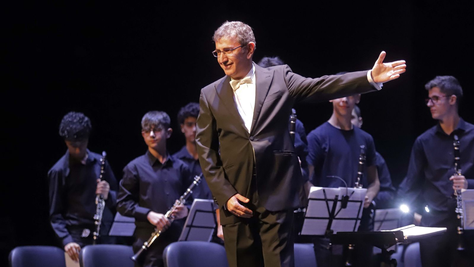 Fotos de la inauguración de Algeciras Fantástika 2022