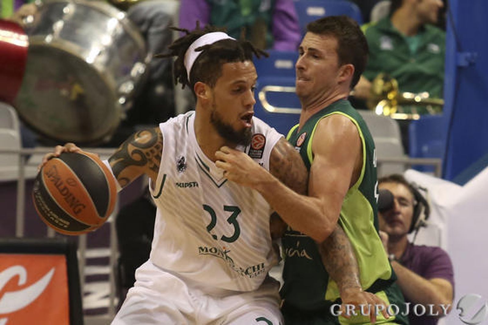 Foto: Javier Albiñana