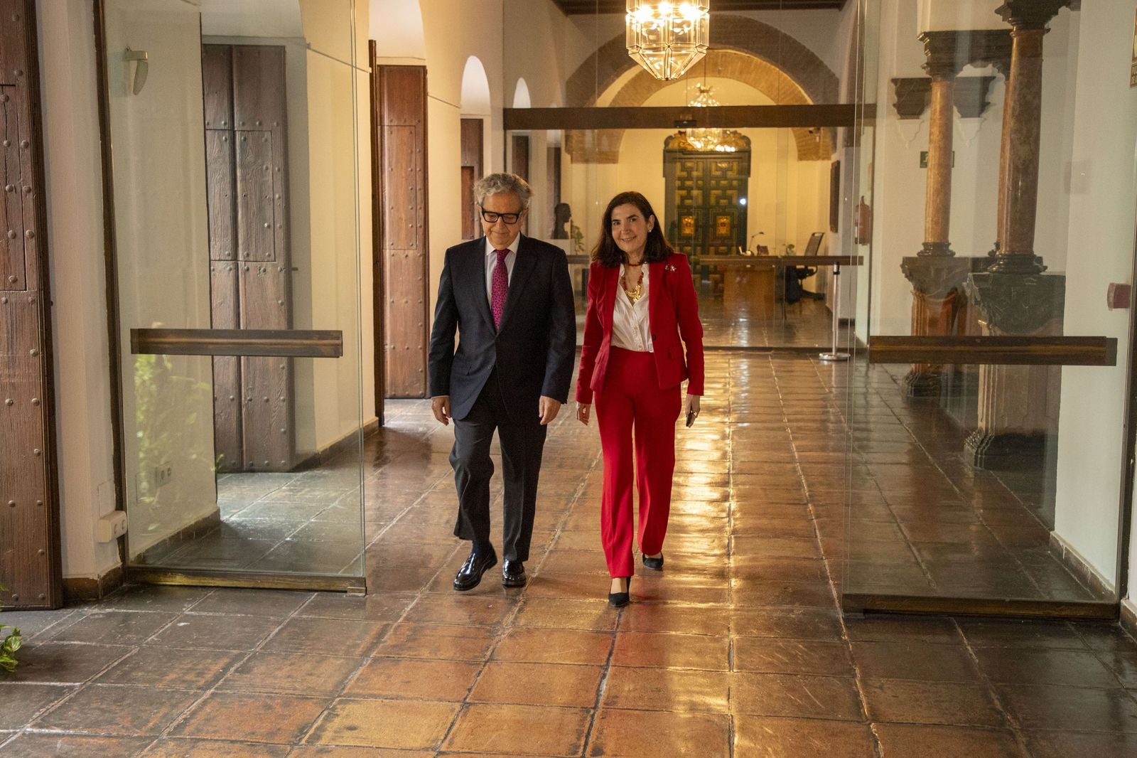 Entrega de los Premios Córdoba en Igualdad 2026