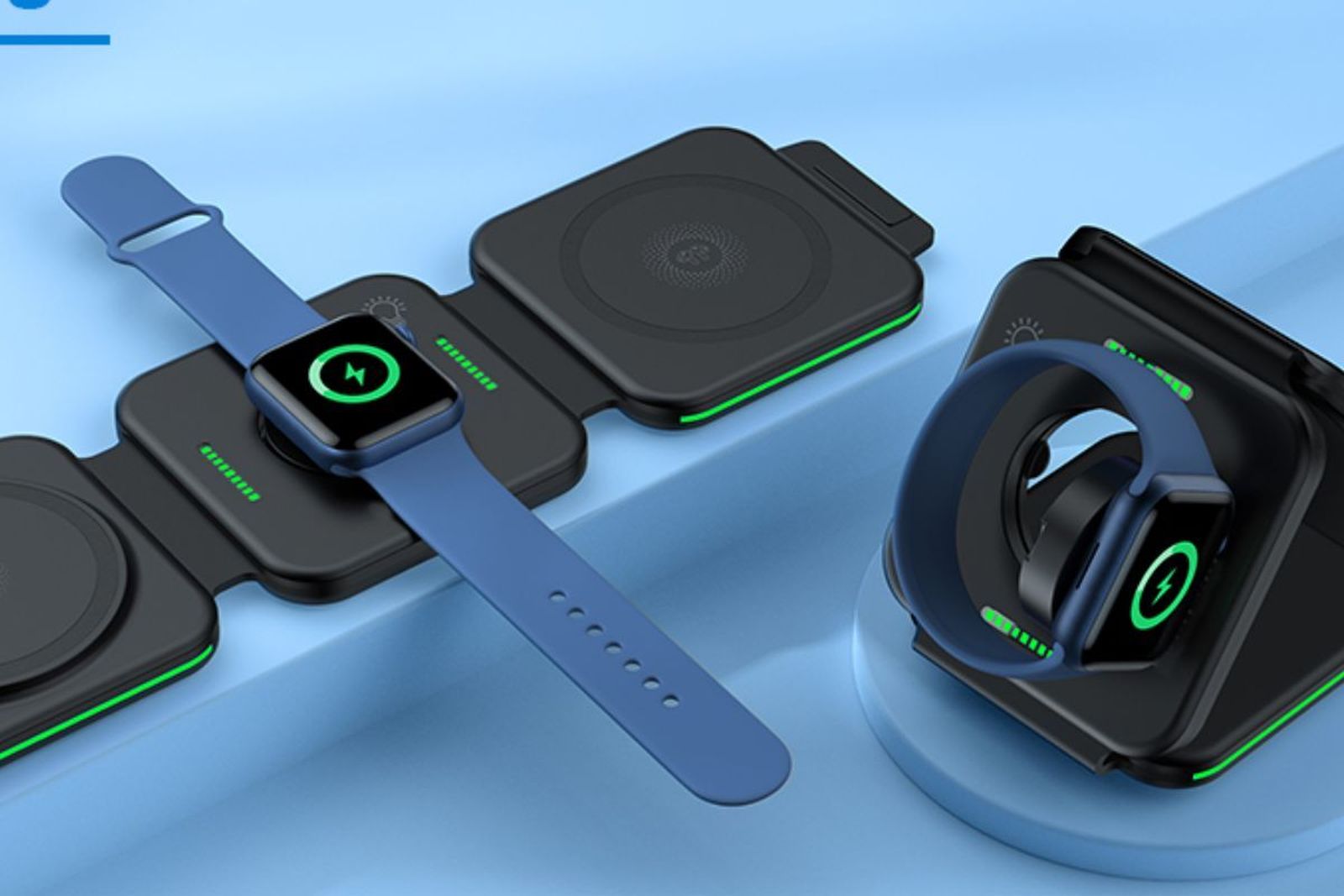 Olvídate de quedarte sin batería con este cargador portátil ¡rebajado un 20% en Amazon!