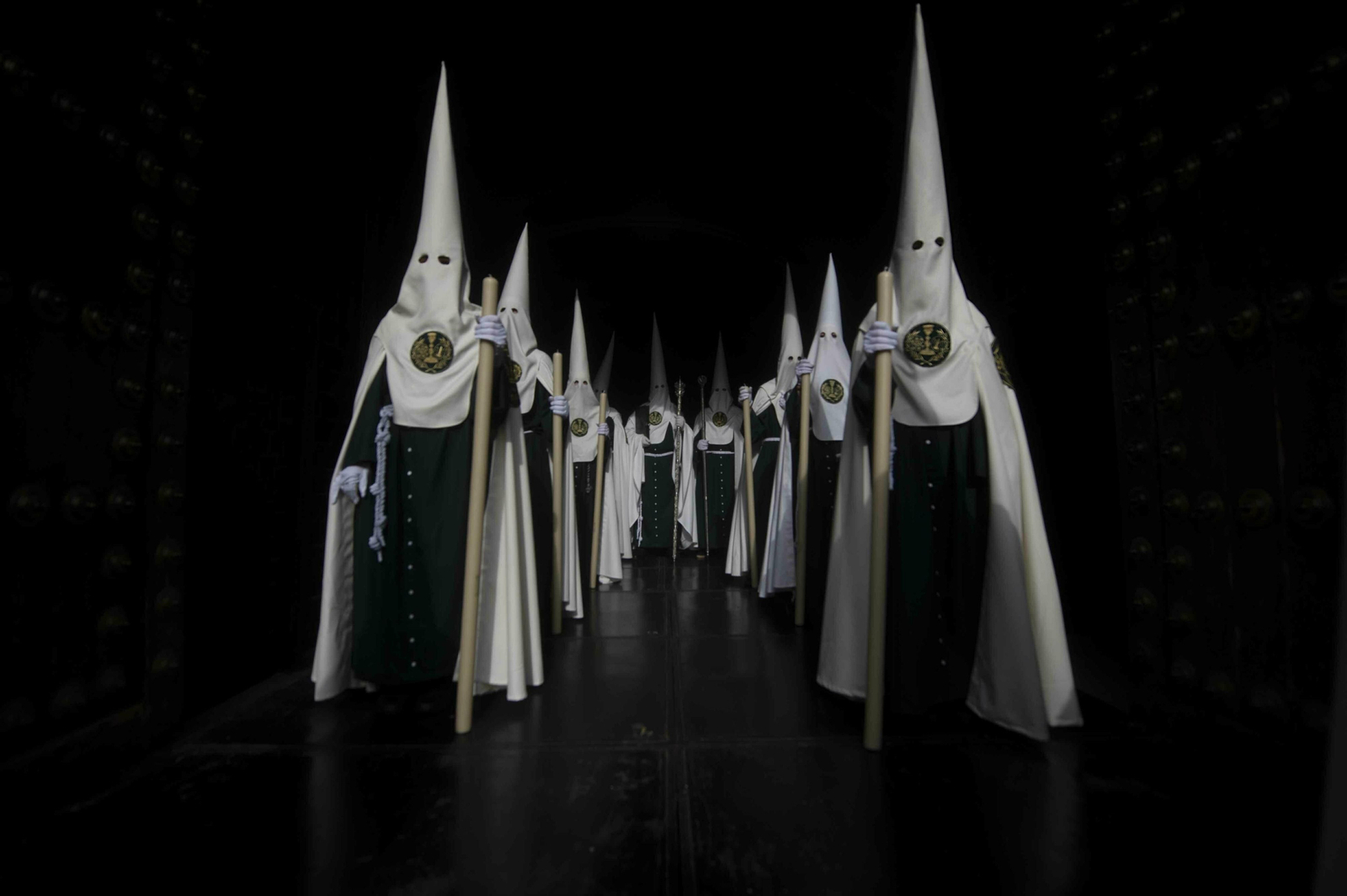 El Domingo de Ramos en Córdoba, en imágenes