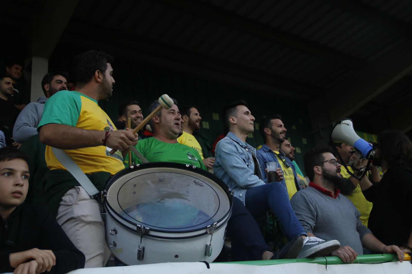 Las mejores fotos de la Unión - Rota