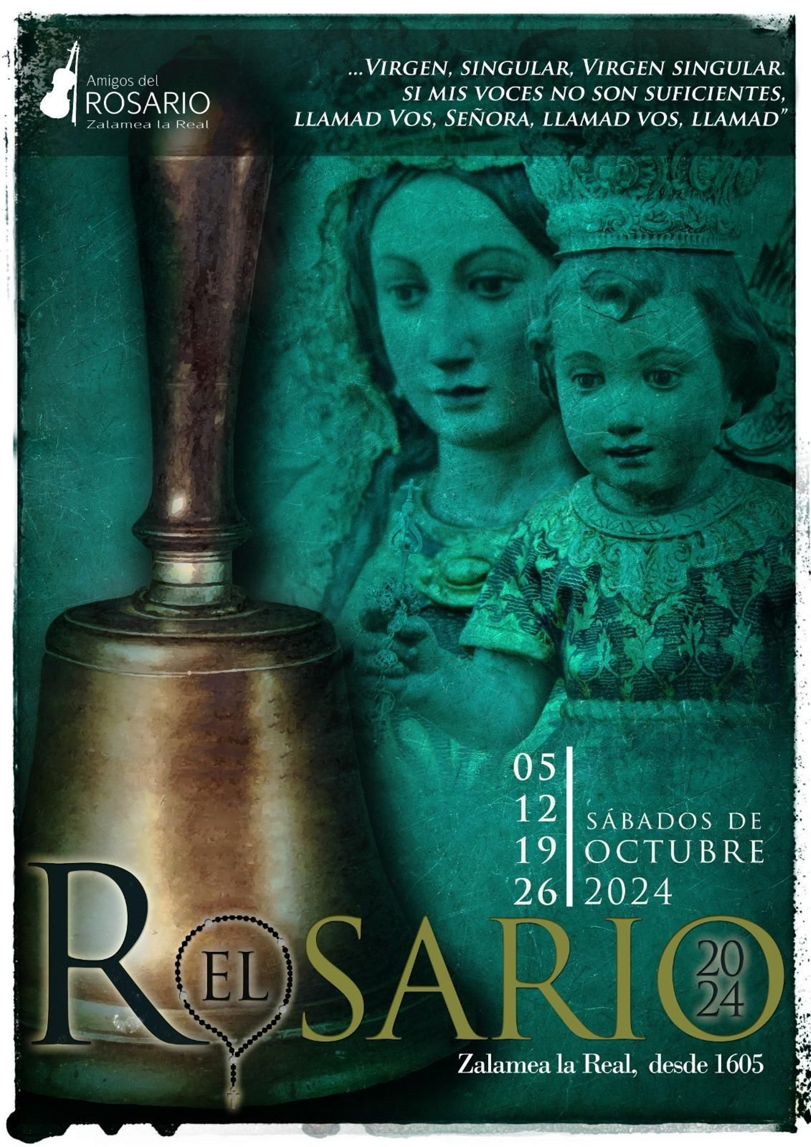 El Rosario El Rosario