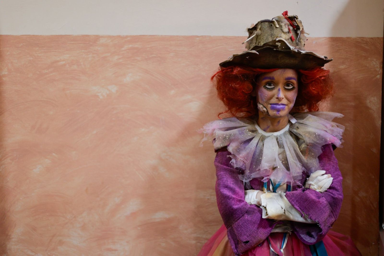 Búscate entre las mejores imágenes de la octava sesión de preliminares del COAC 2026