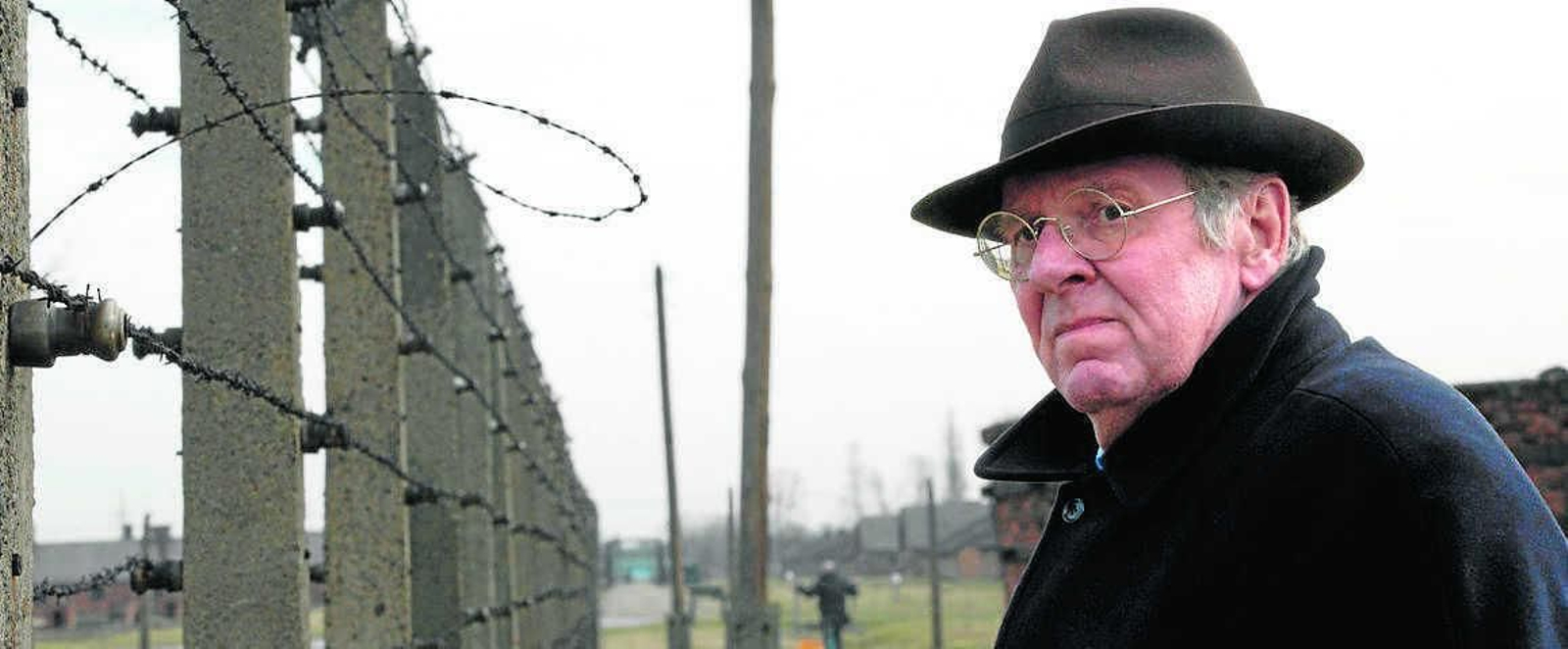 Soberbio duelo actoral sobre la negación del Holocausto