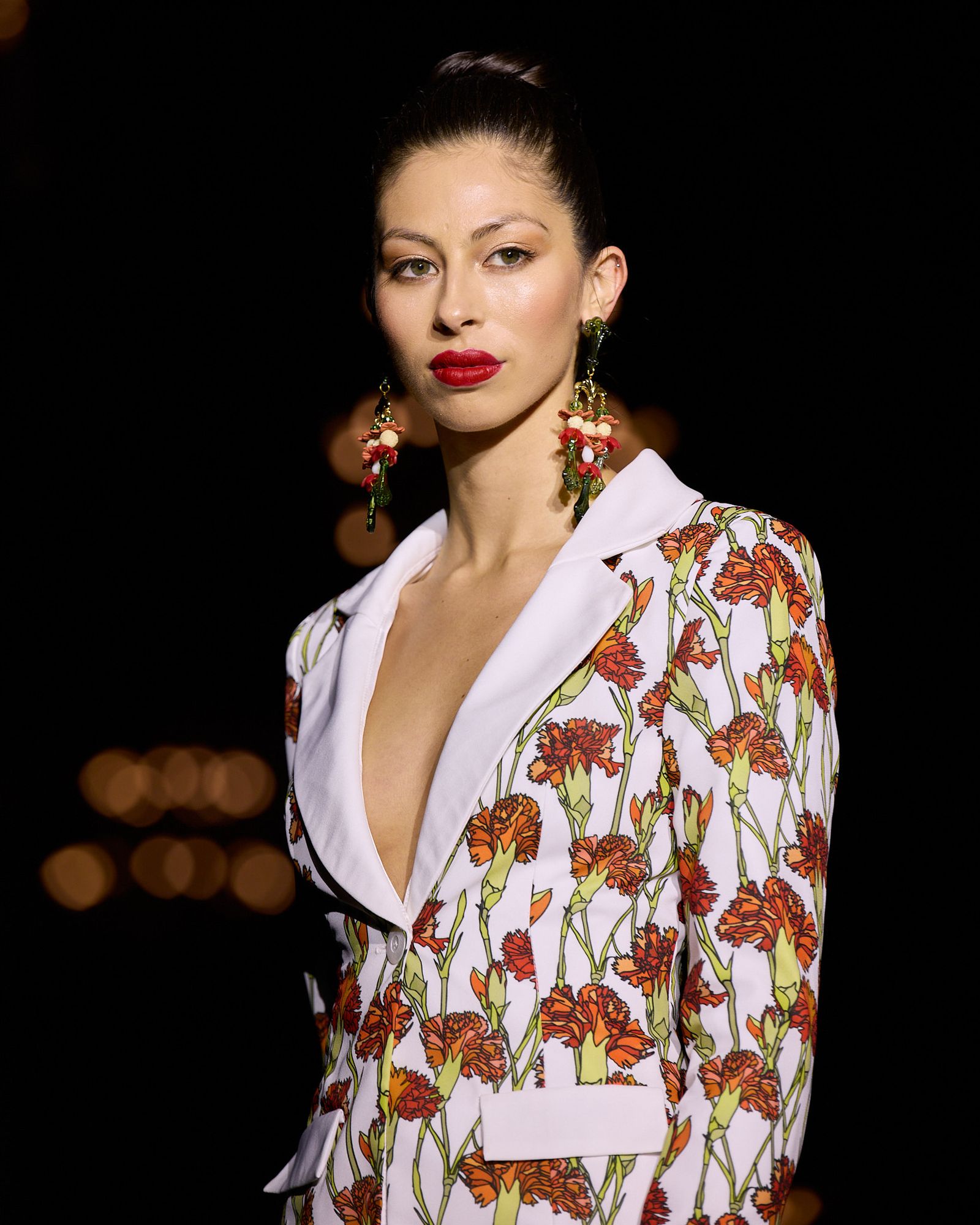 El desfile de José Galvañ en We Love Flamenco 2026, todas las fotos