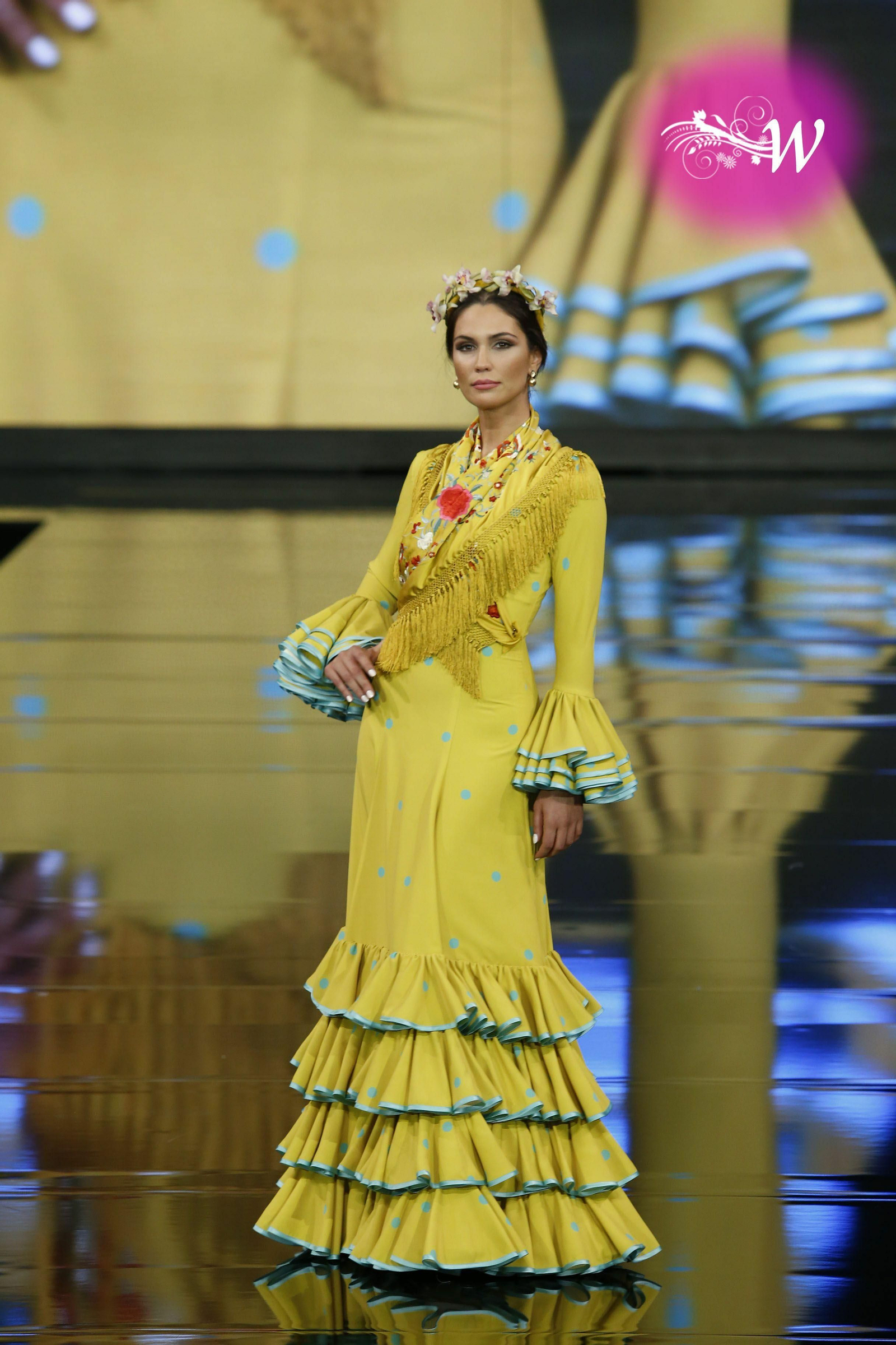 La nueva colección de Miabril se presenta en SIMOF 2020, todas las fotos del desfile