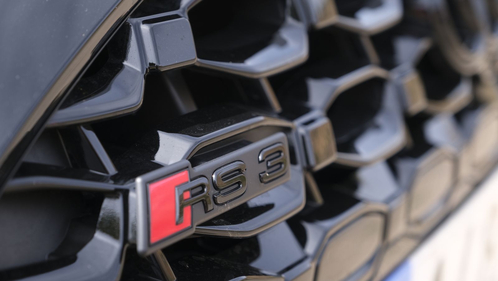 Imágenes de la Caravana RS Audi Sport en Almería