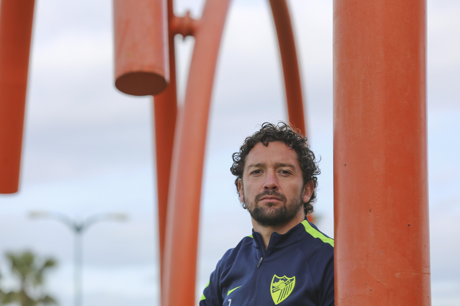 Las fotos de la carrera de Iturra