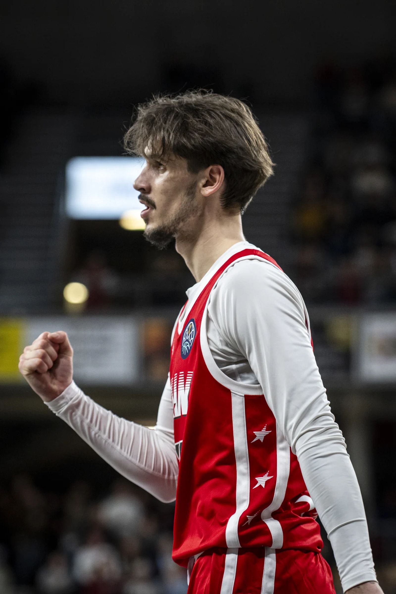 BCL: El Chalon vence al Joventut (84-77) y pone ardiendo el grupo del Unicaja