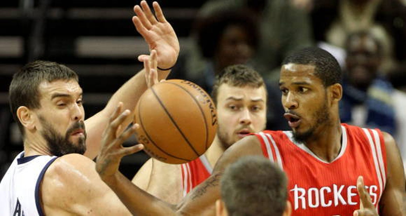 Los Grizzlies siguen imparables y registran los mejores números de la NBA