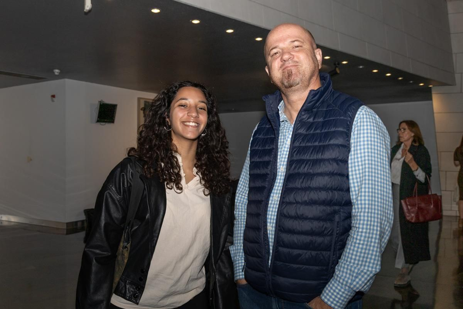 Concierto de Ara Malikian "Intruso", en imágenes