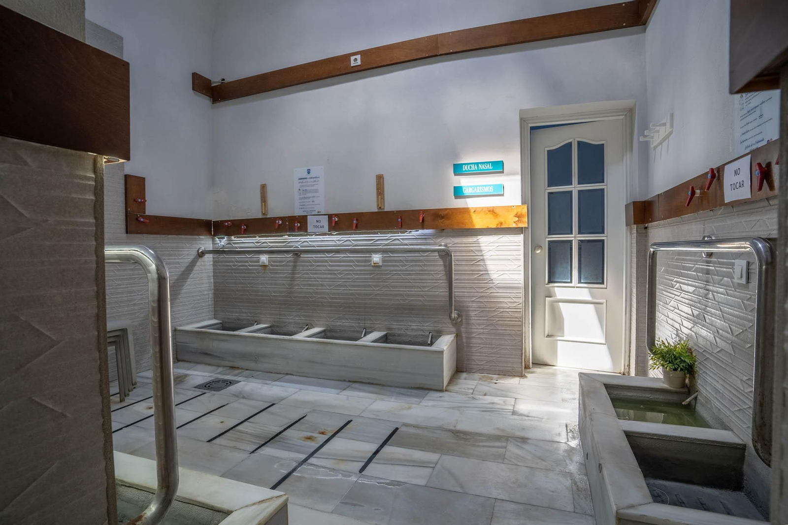 Balneario de Chiclana