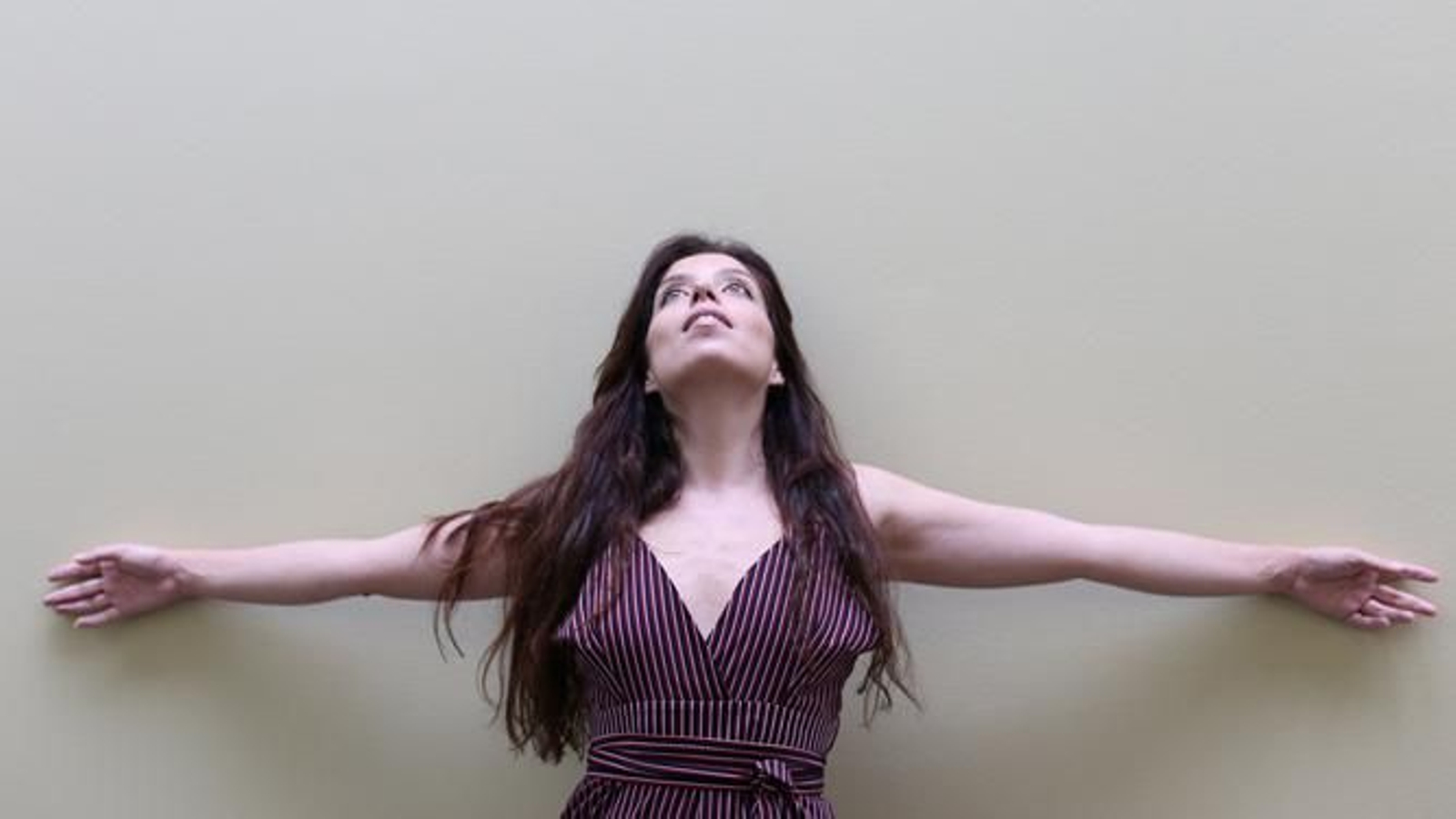 La cantante granadina presenta en directo su segundo álbum, 'Ole Lorelei'.