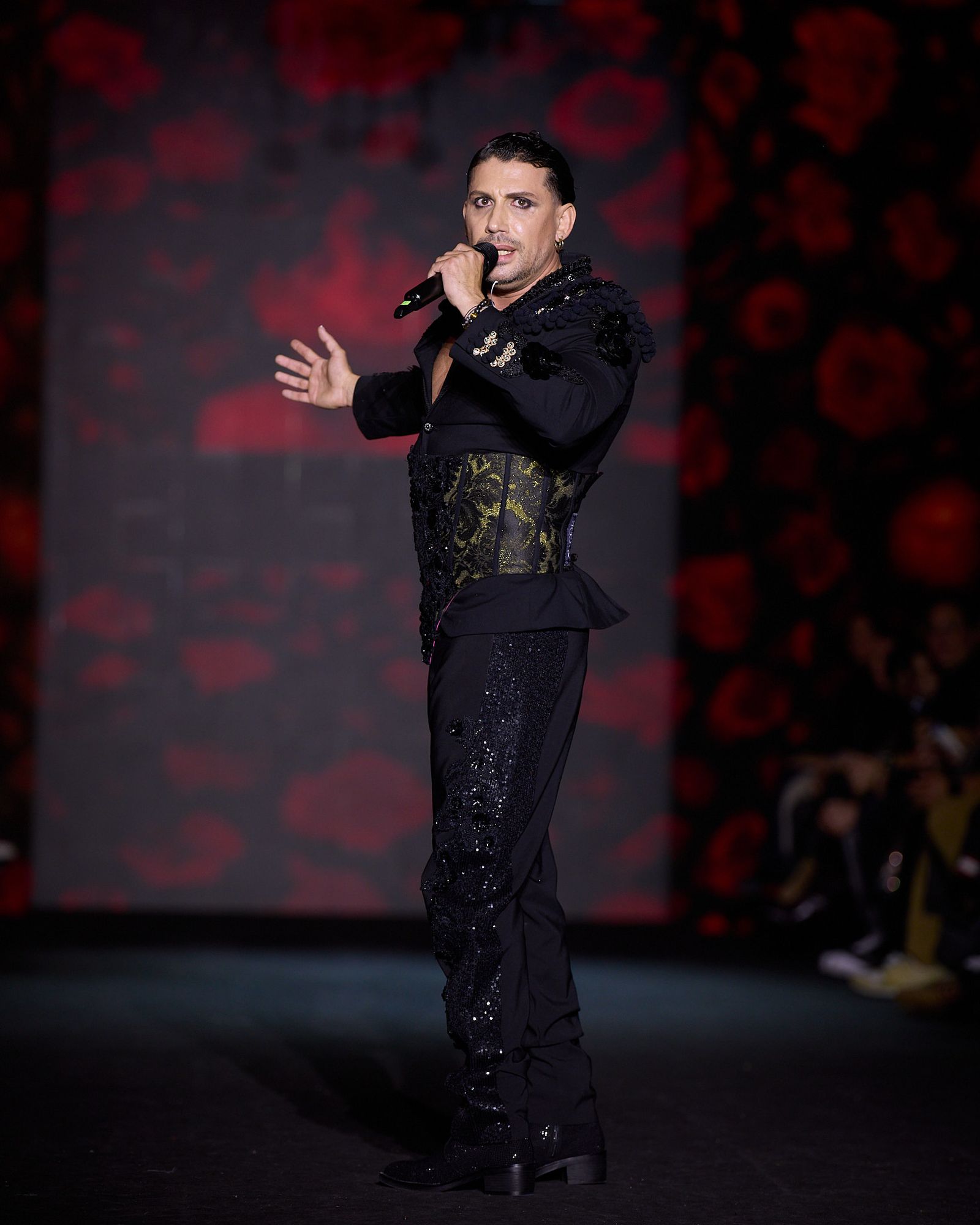 El desfile de Arcos en We Love Flamenco 2026, todas las fotos