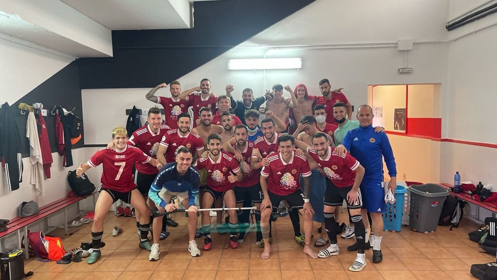 Una imagen de archivo del Huércal-Overa.