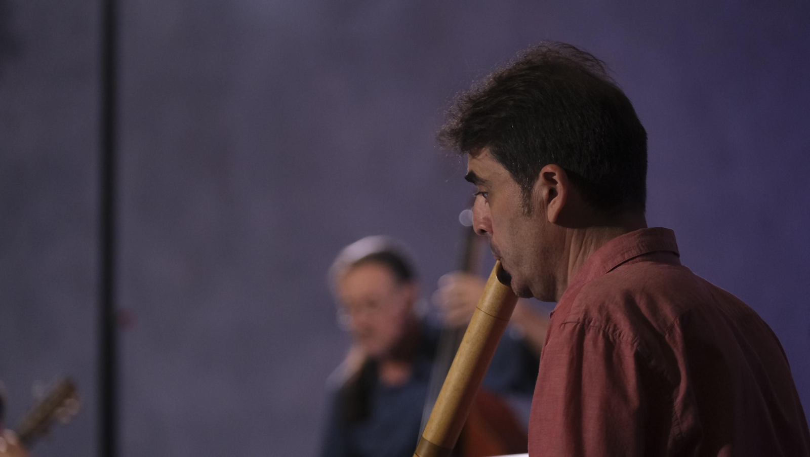 El concierto de Forma Antiqua, en imágenes