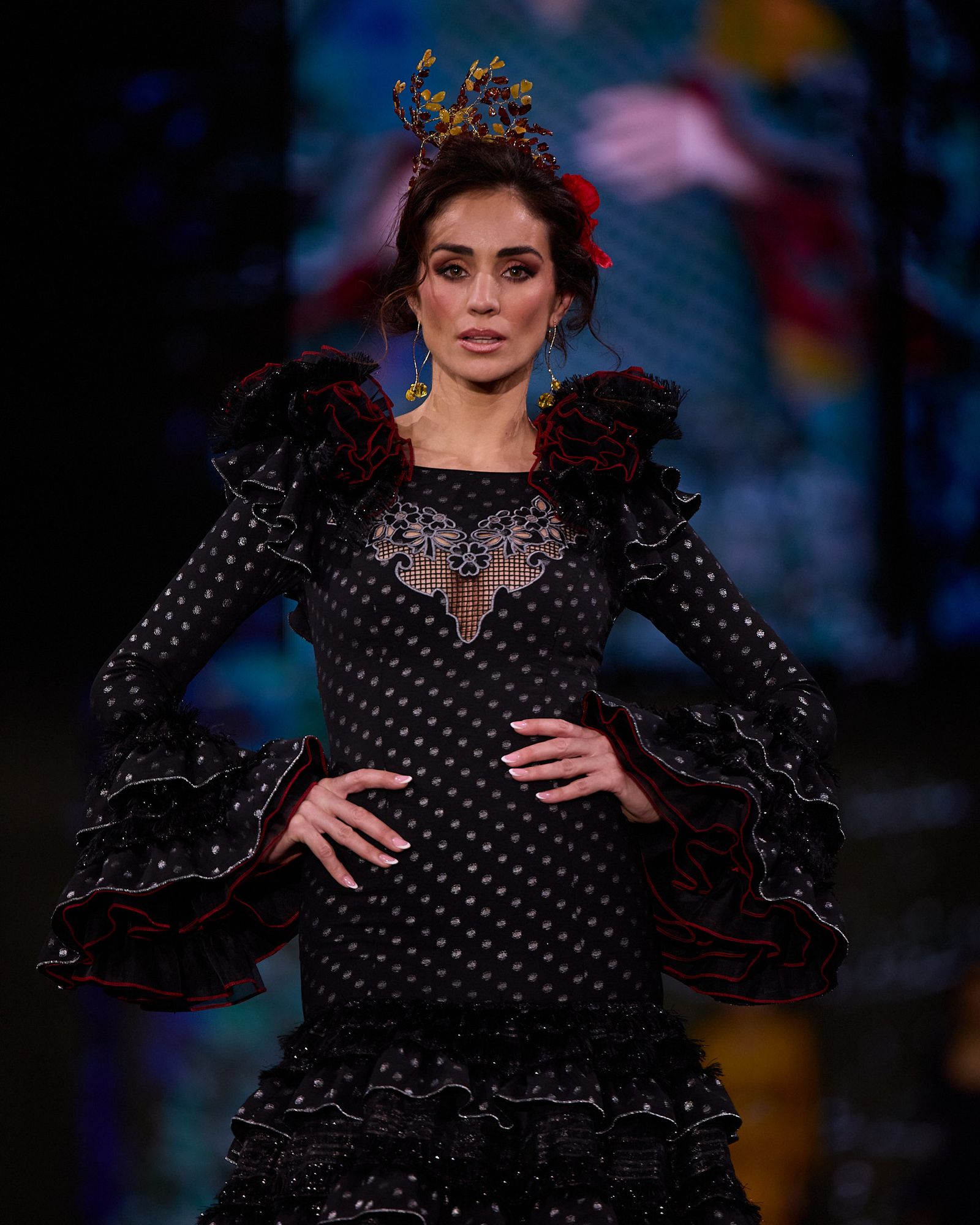 El desfile de Atelier Rima en Simof 2026, todas las fotos