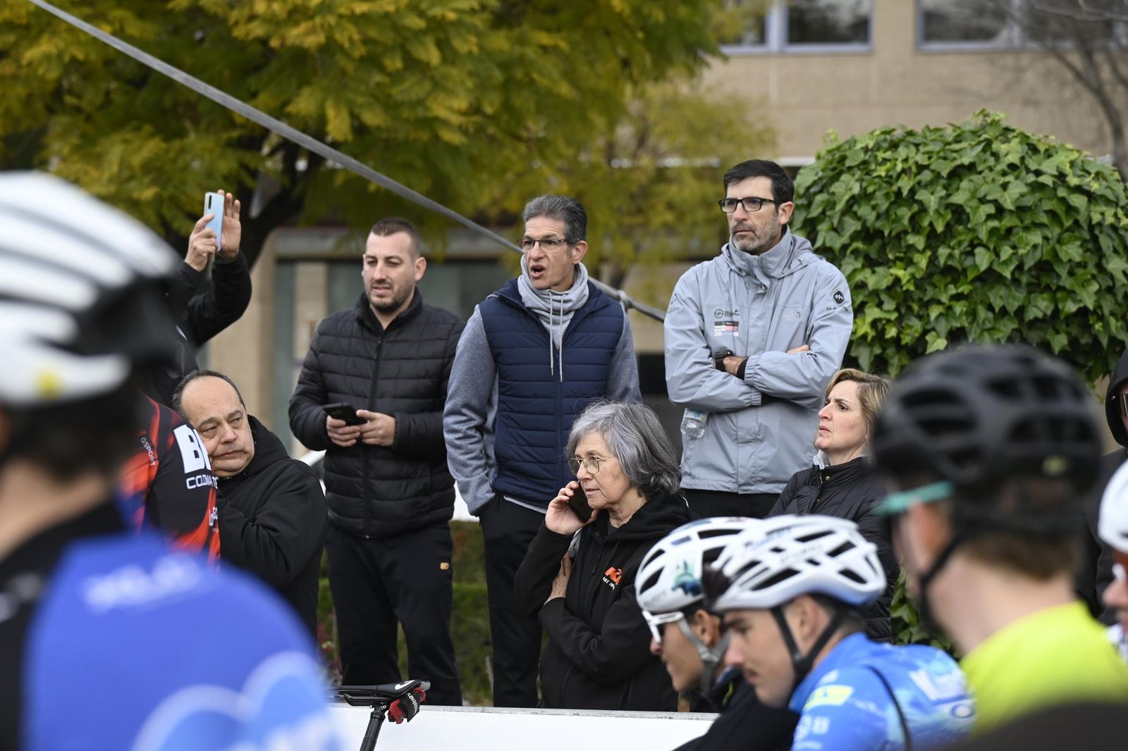 Las mejores fotos de la Andalucía Bike Race en Córdoba
