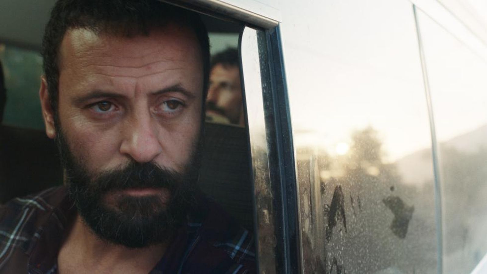 Imagen de '200 meters' de Ameen Nayfeh