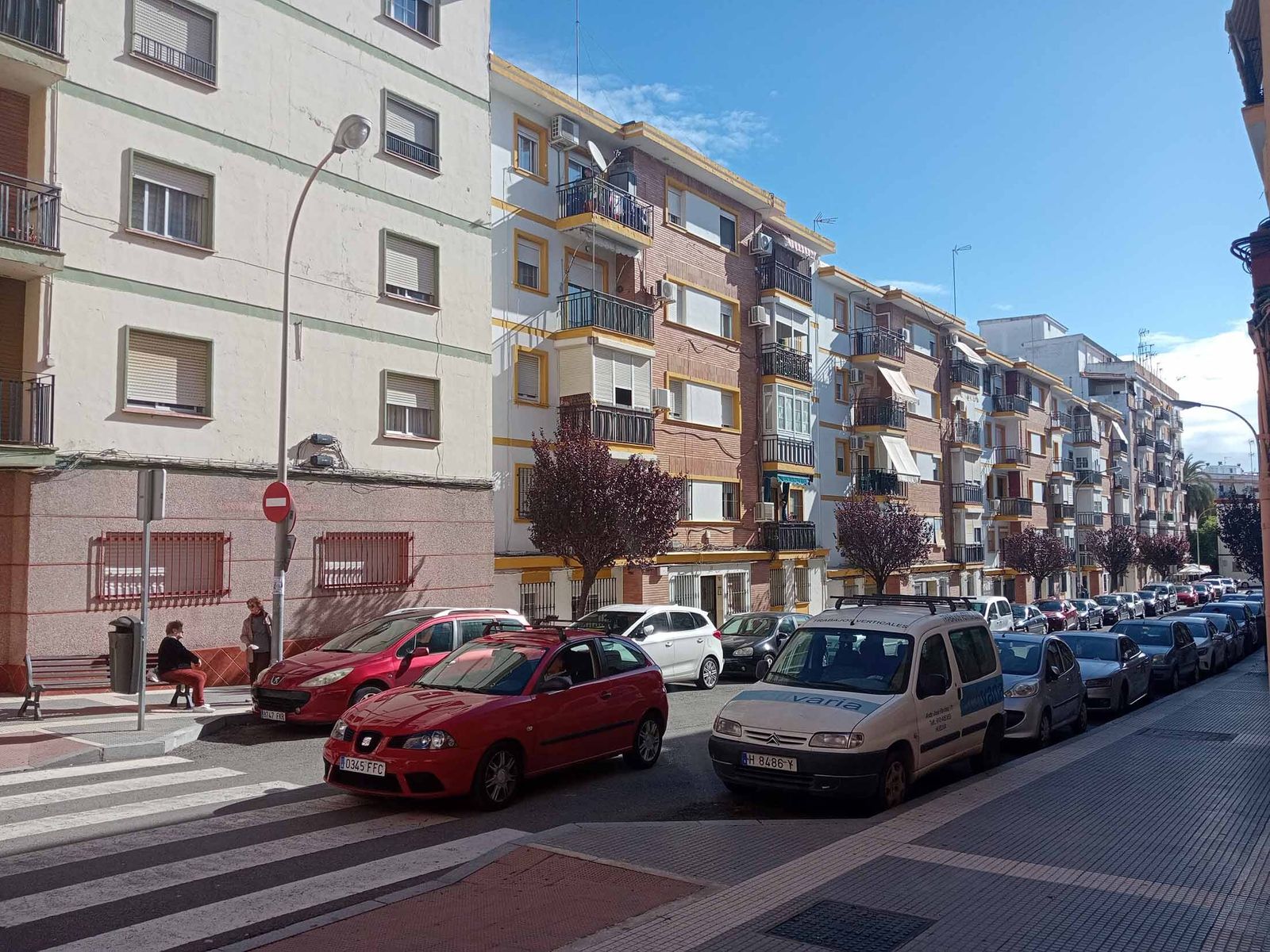 Barrio a Barrio: Imágenes de San Antonio