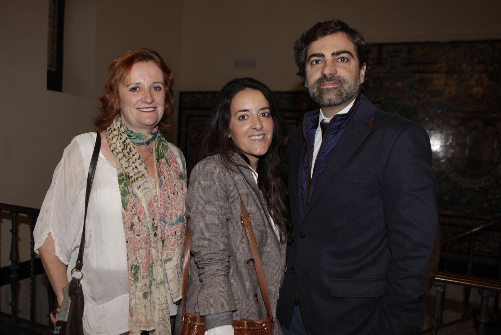 El Foro Joly con el Secretario de Estado de Energía, José Domínguez Abascal, en imágenes