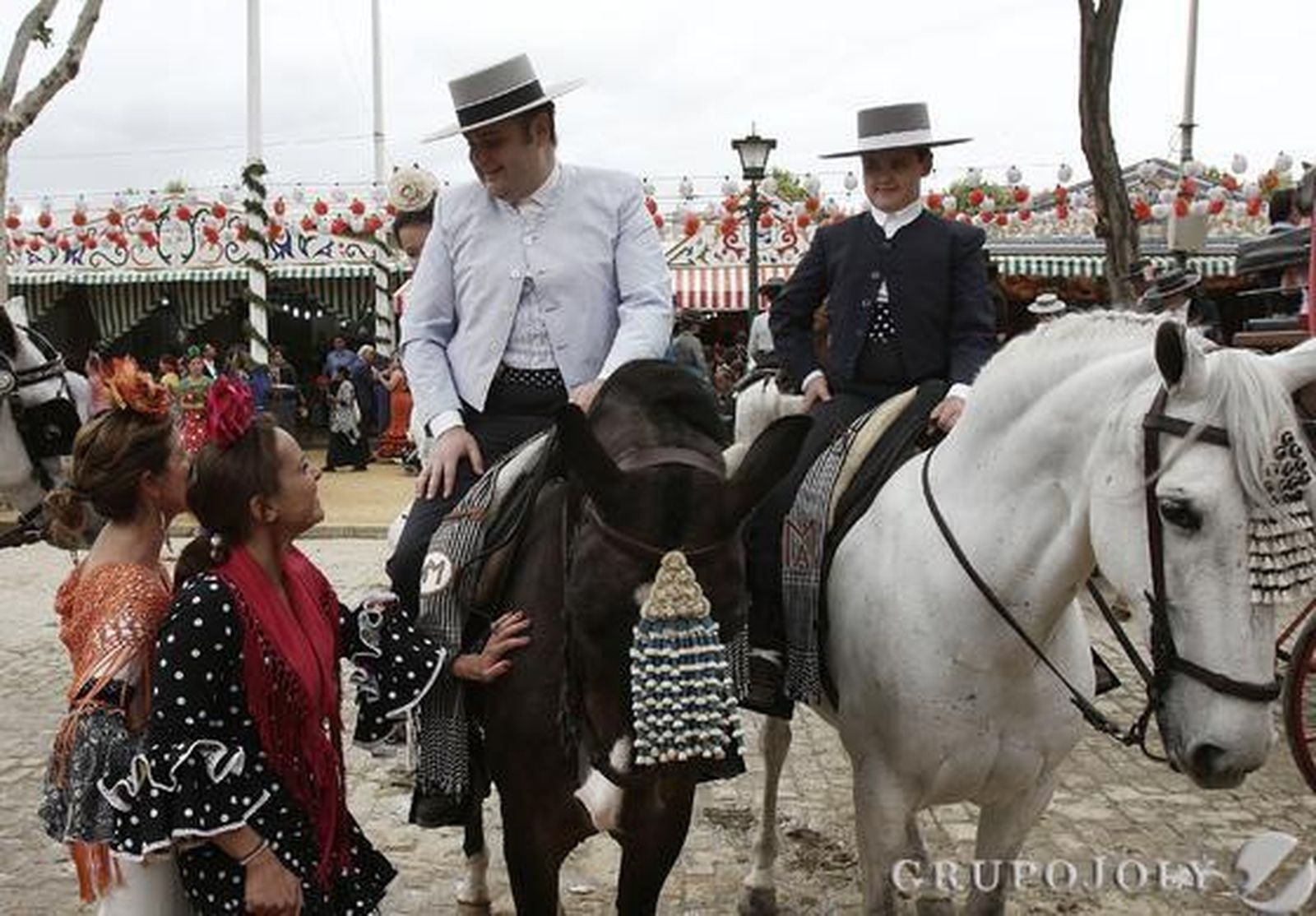 Foto: José Ángel García