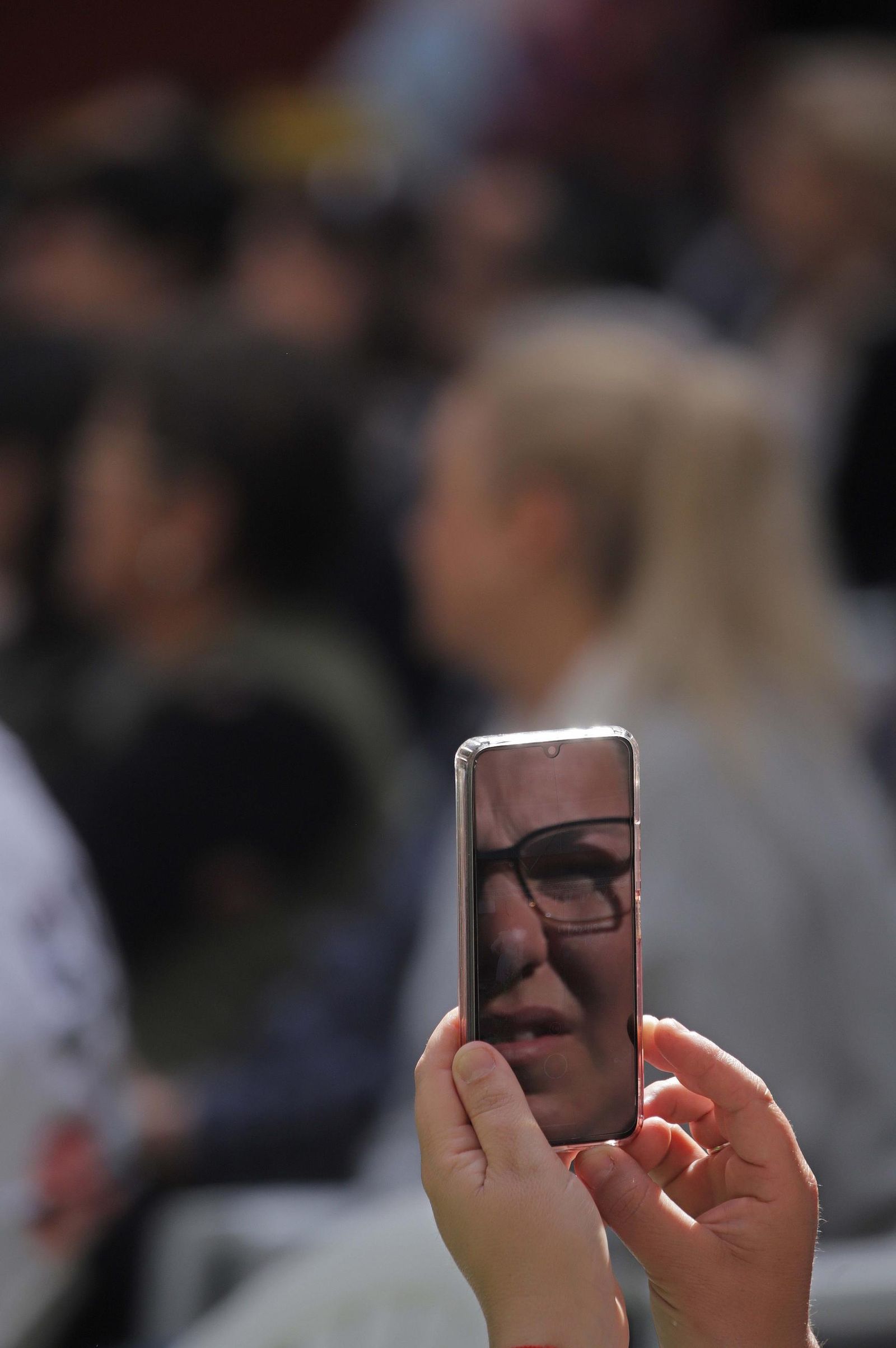 Fotos de la pasarela 'Pa enferiarte' de Los Barrios