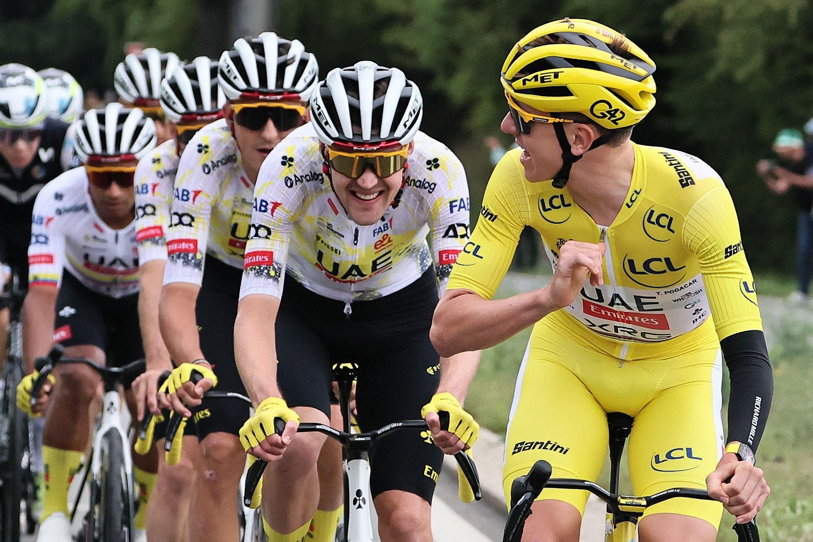 Las mejores fotos del Tour de Francia | Etapa 21 y última