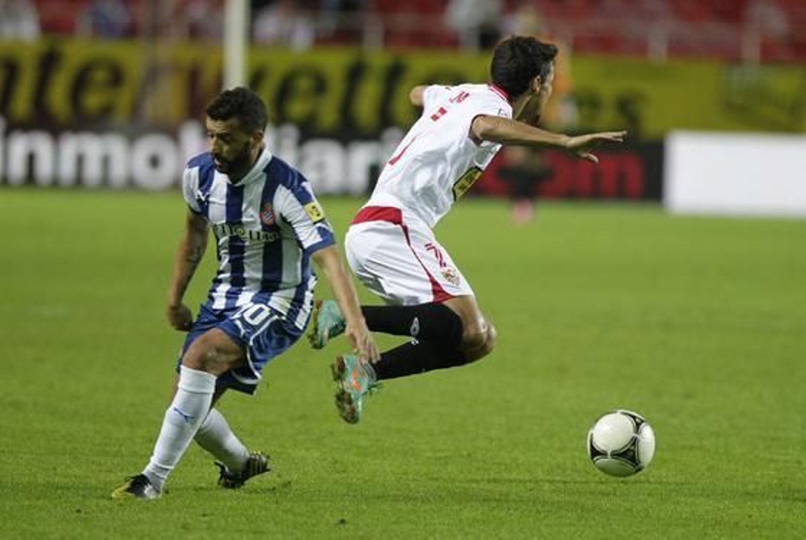 Foto: Antonio Pizarro