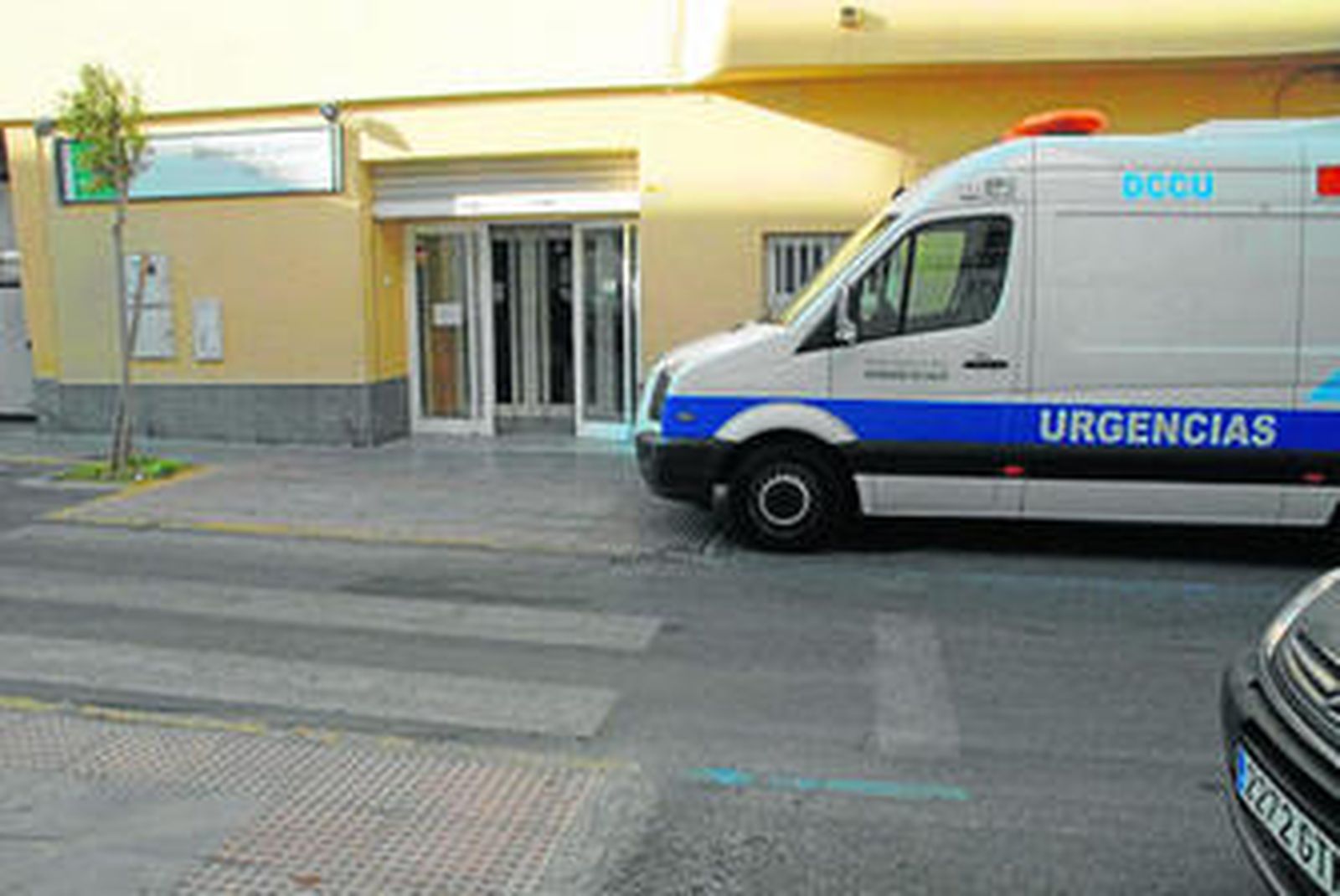 Tomás del Valle queda como único centro de salud que dará cobertura por las tardes y en servicio de urgencias en exclusiva.