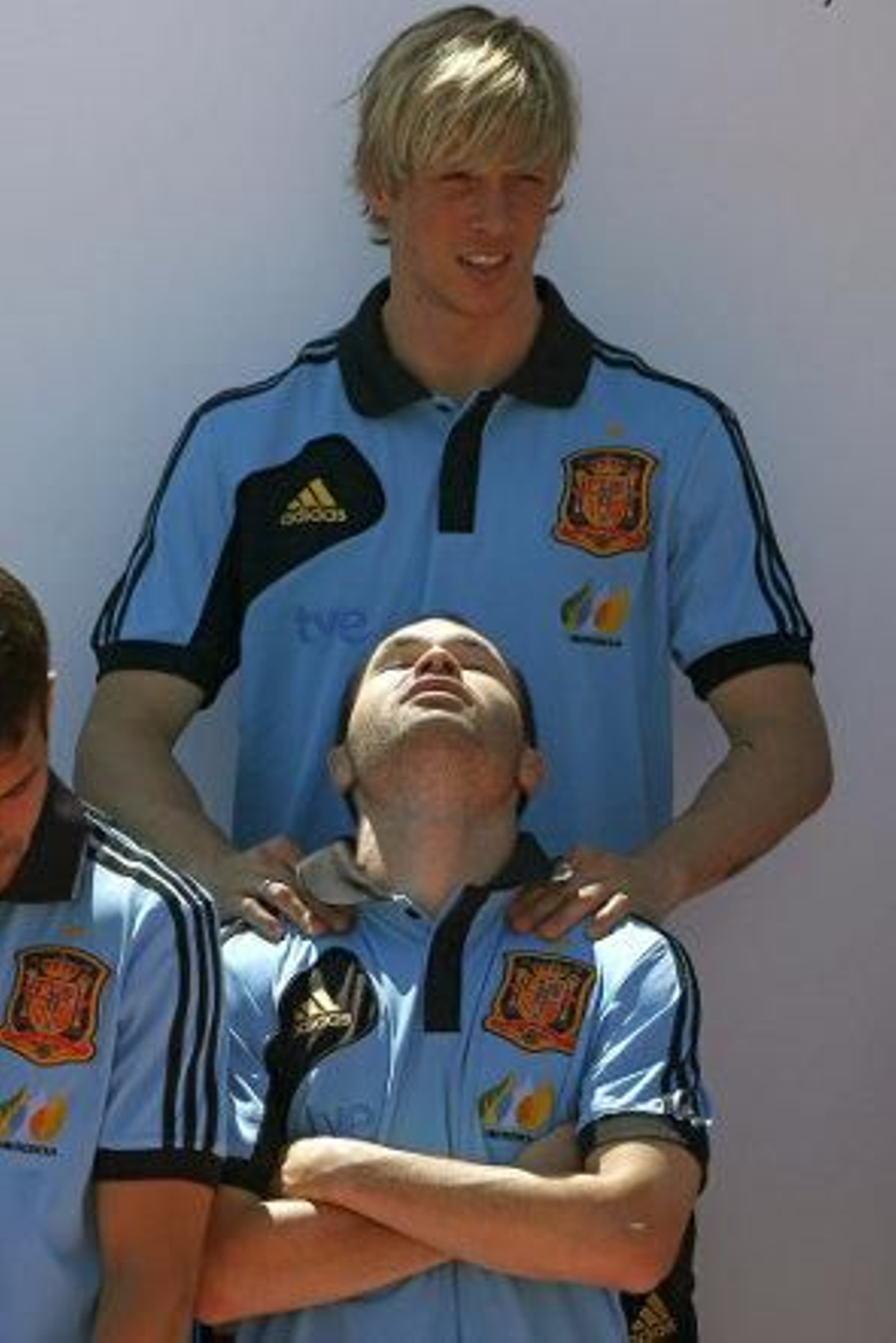 Y la estrella de la Eurocopa será...