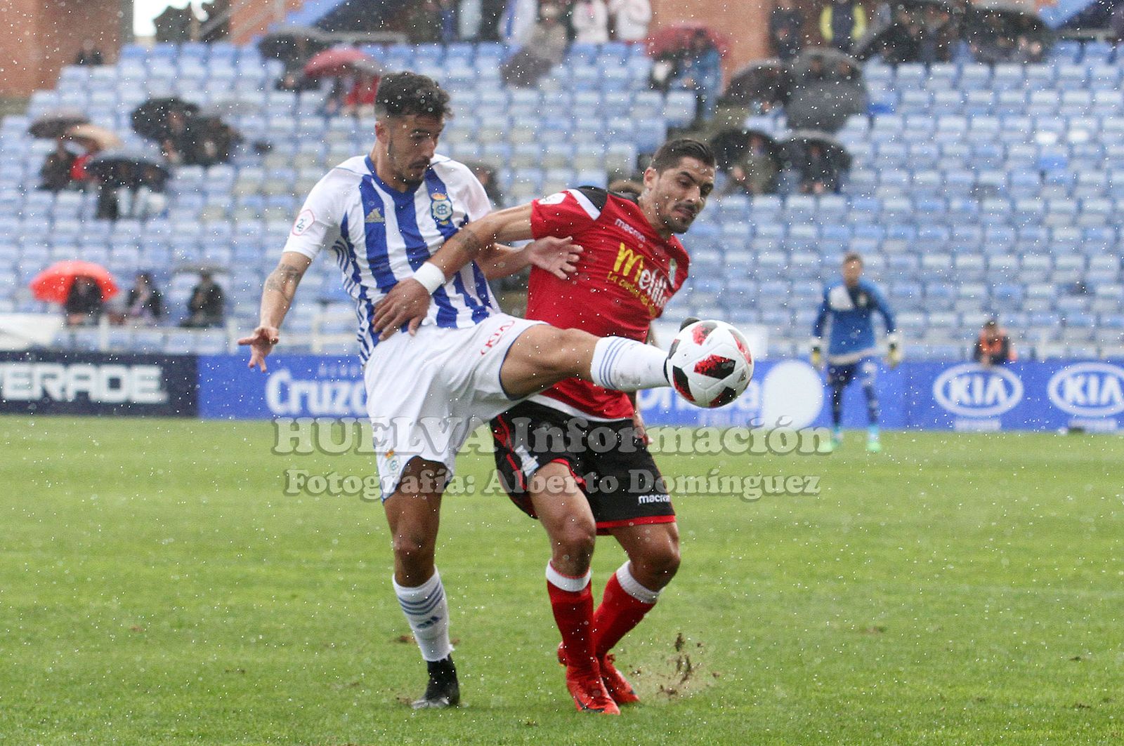 El Recre - Melilla en imágenes