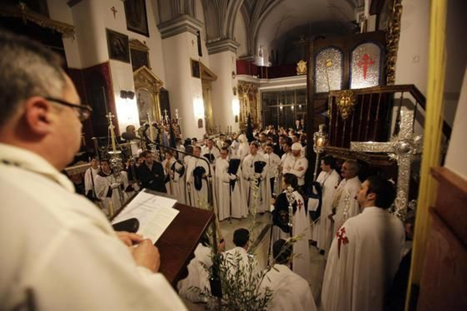 El Huerto.

Foto: Lucia Rivas