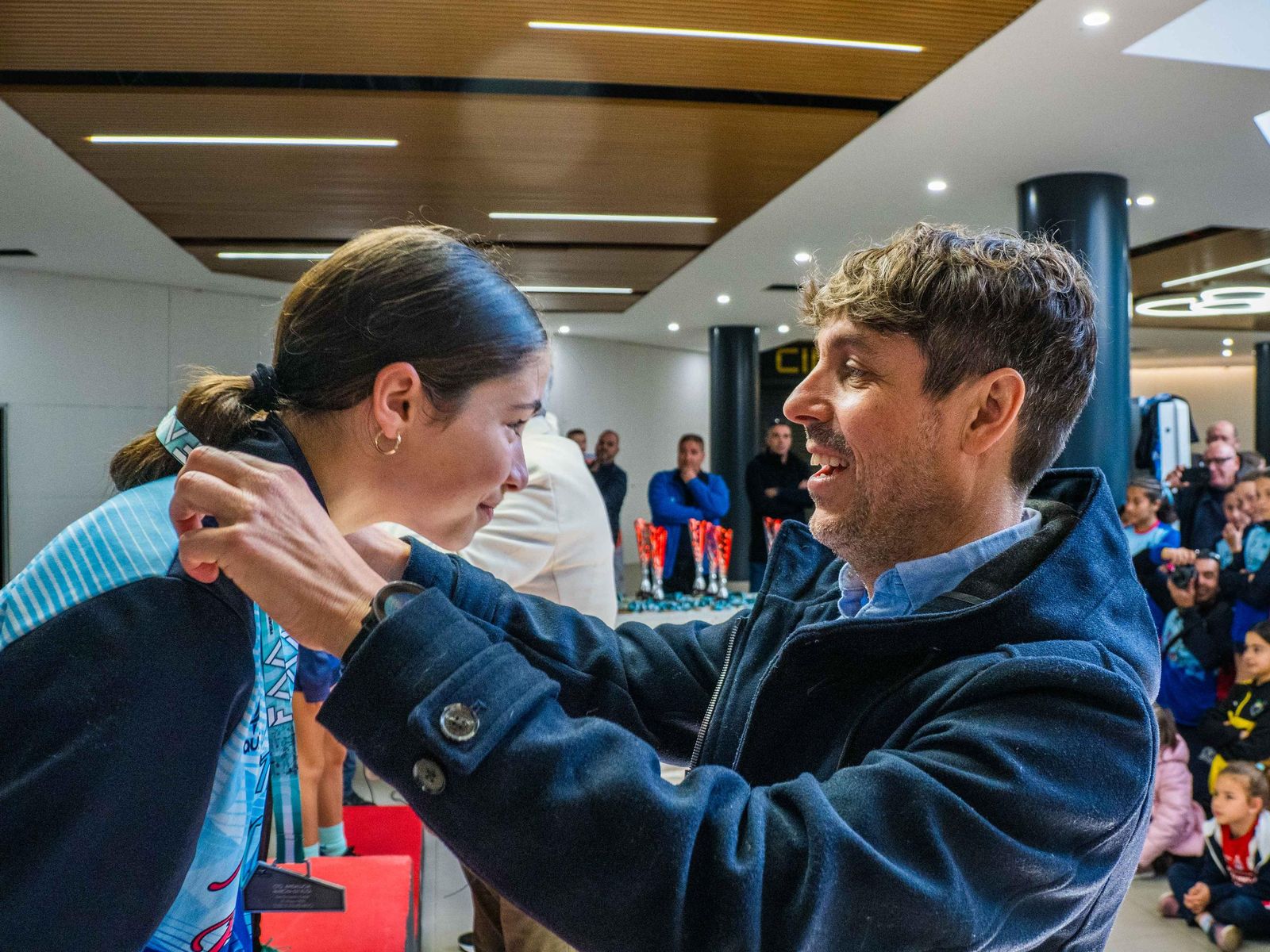 San Fernando acoge el Campeonato de Andalucía de Marcha en Ruta: las imágenes