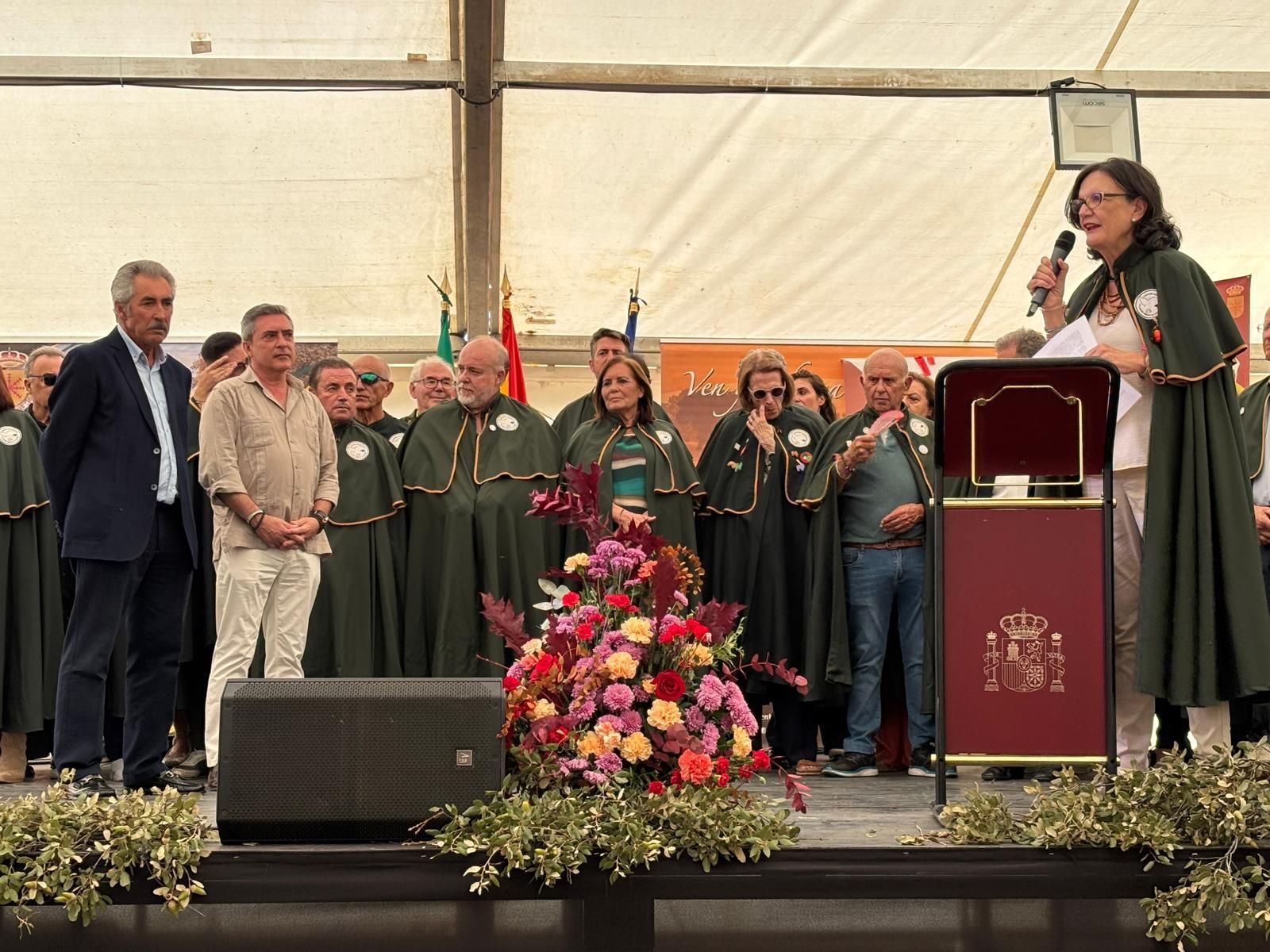 XII Feria del Lechón Ibérico de Cardeña