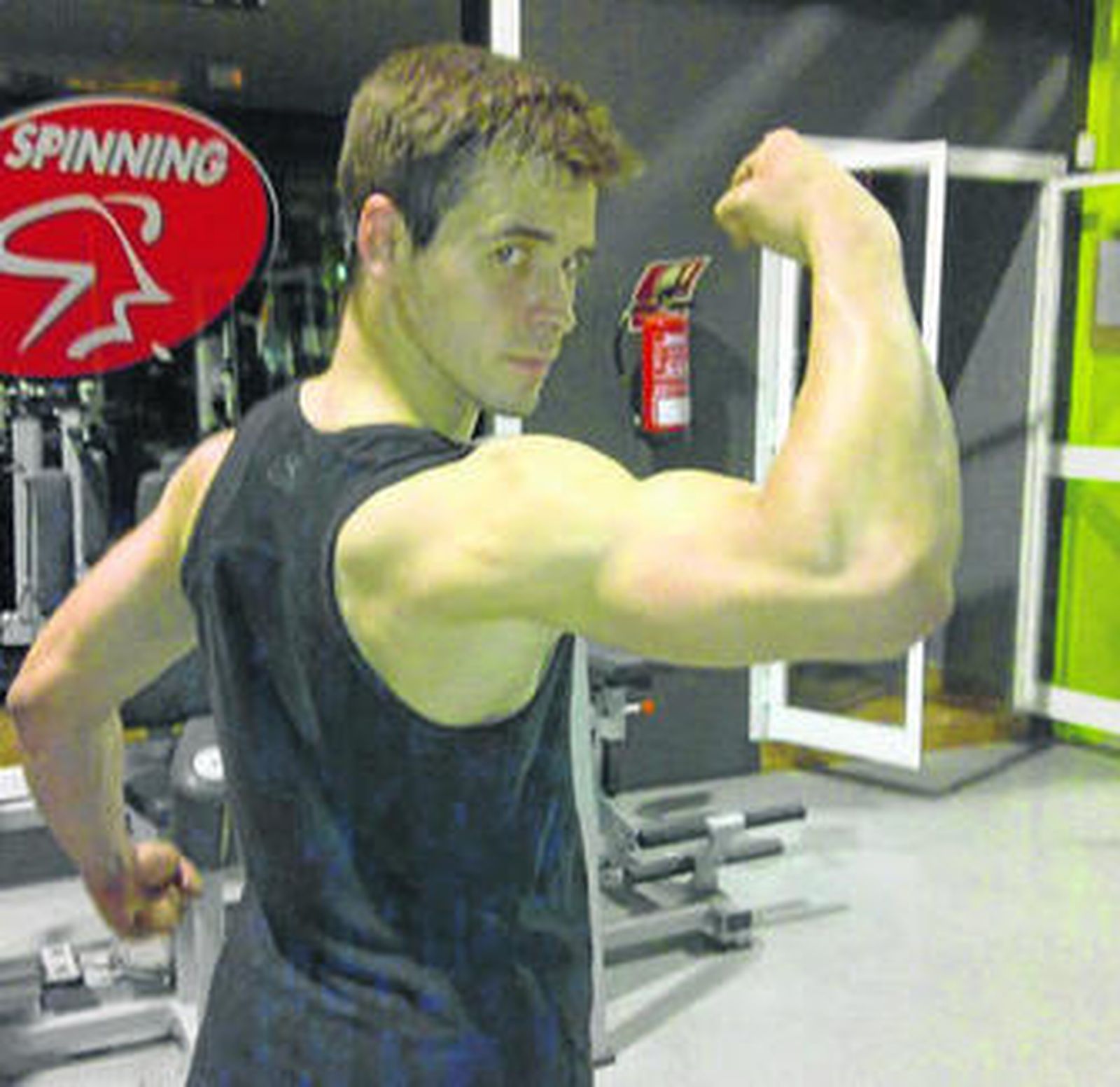 Juan Manuel Ortega Pacheco.